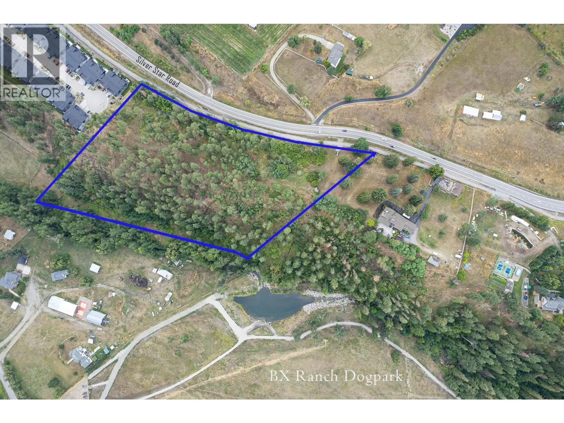 Property at 5440 SILVER STAR ROAD, Vernon, BC