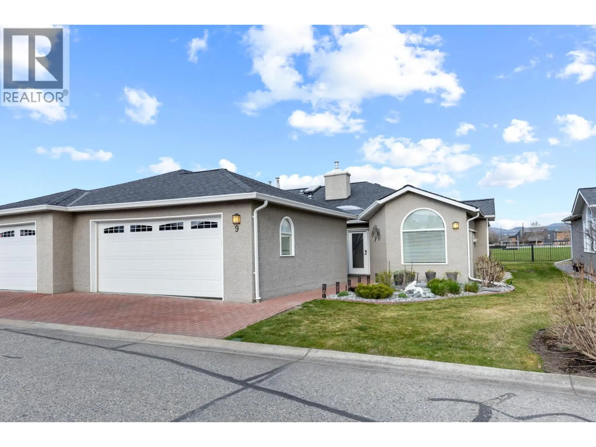 Property at #9 1020 Lanfranco Road, Kelowna, BC