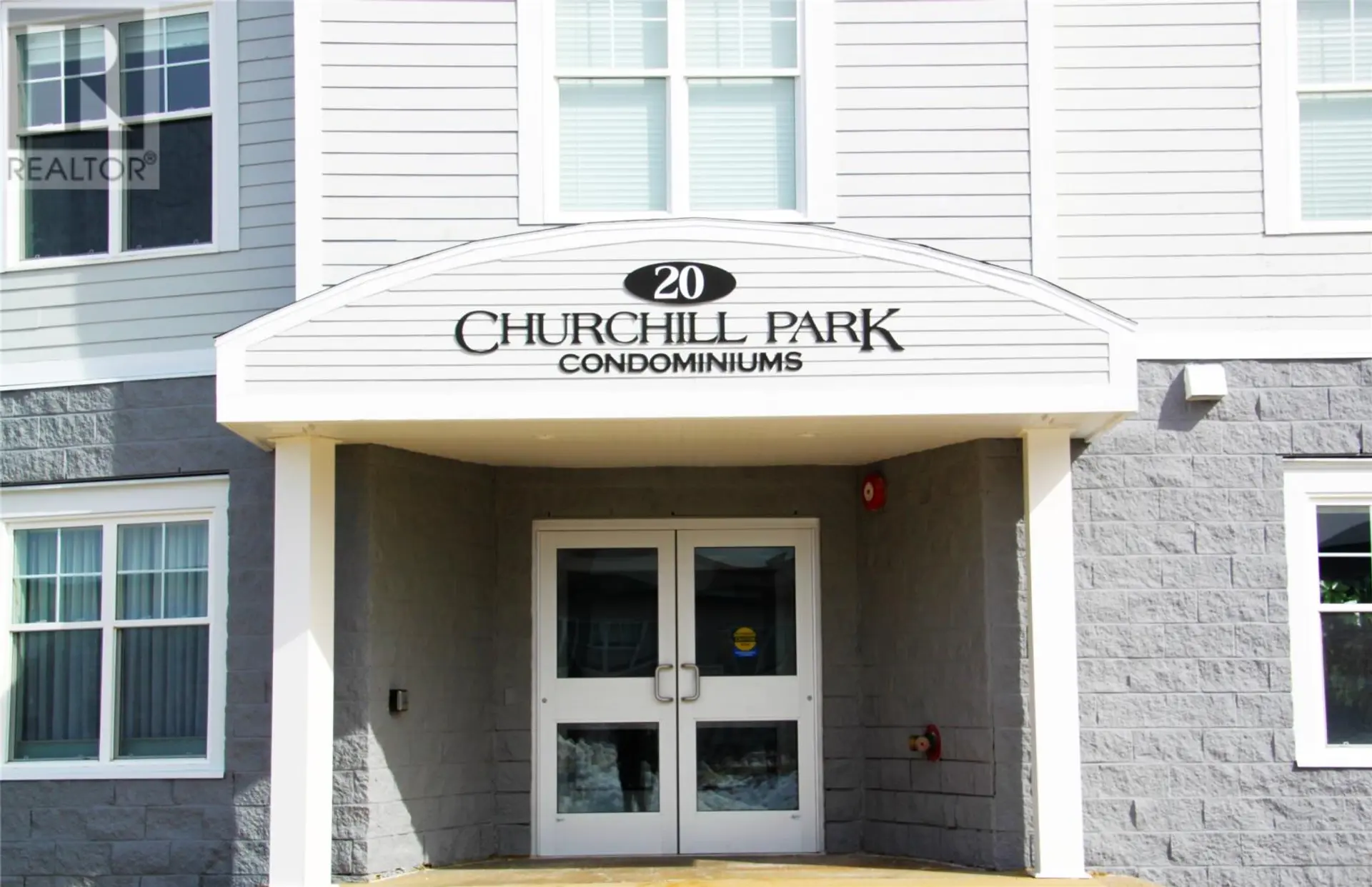 Property at #105 20 LINDEN PLACE, St. John's, NL