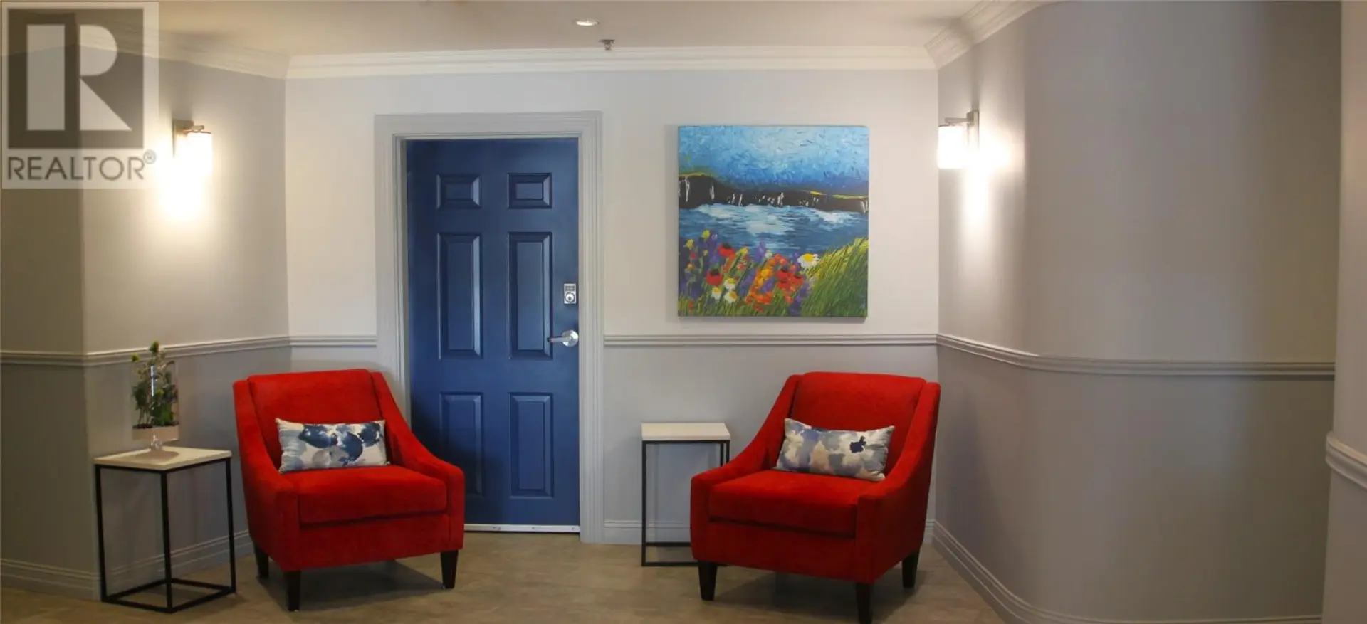 Property at #105 20 LINDEN PLACE, St. John's, NL