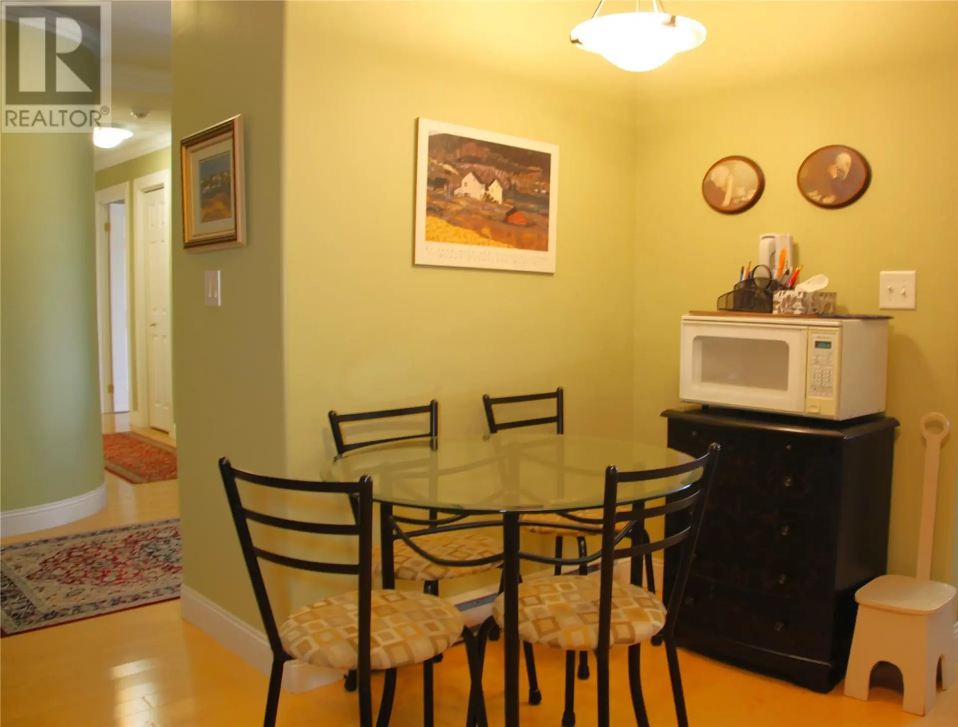 Property at #105 20 LINDEN PLACE, St. John's, NL