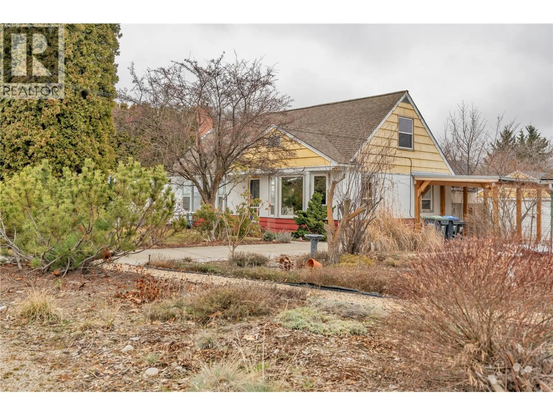 Property at 10919 ACLAND STREET, Summerland, BC