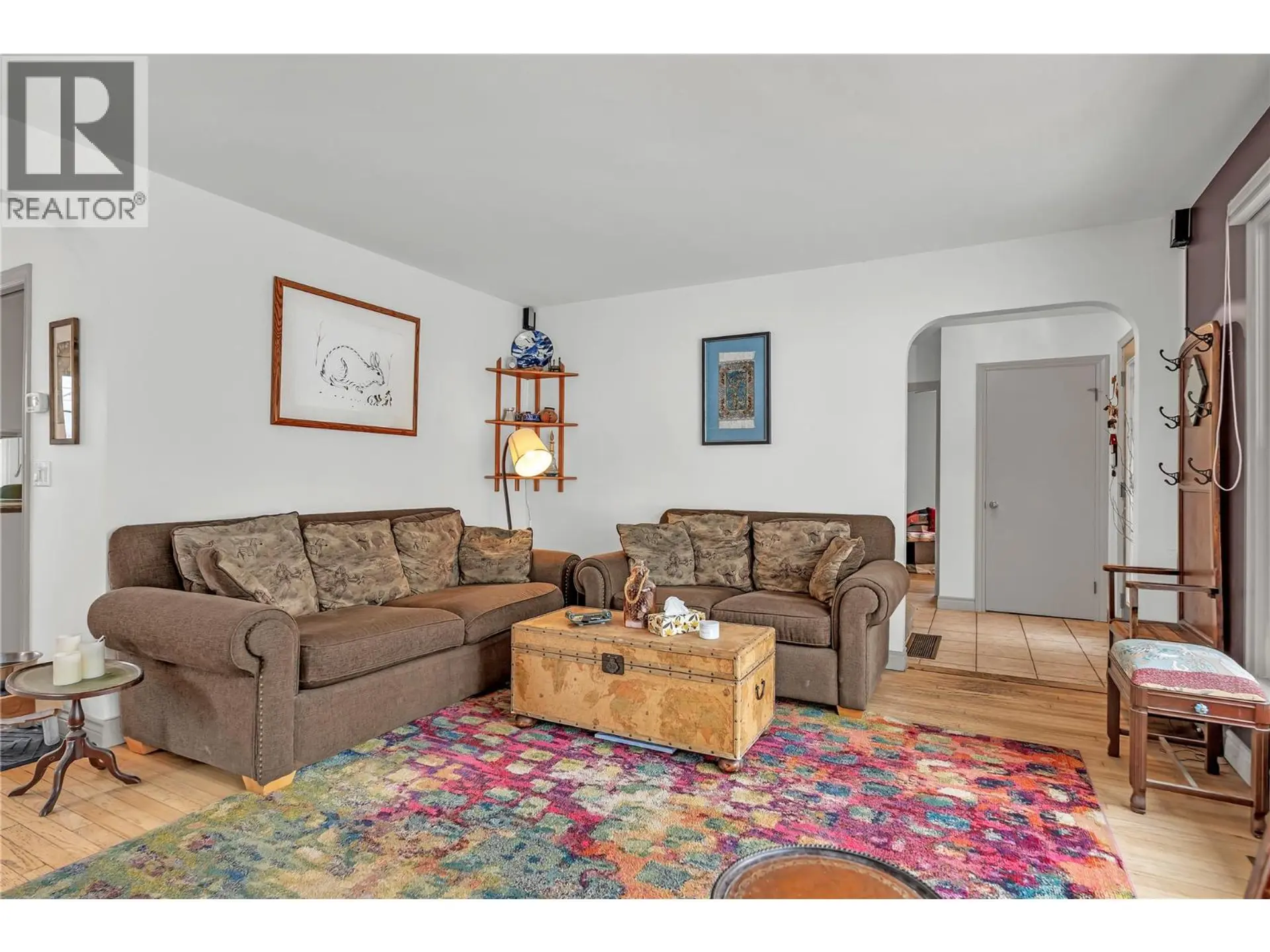 Property at 10919 ACLAND STREET, Summerland, BC