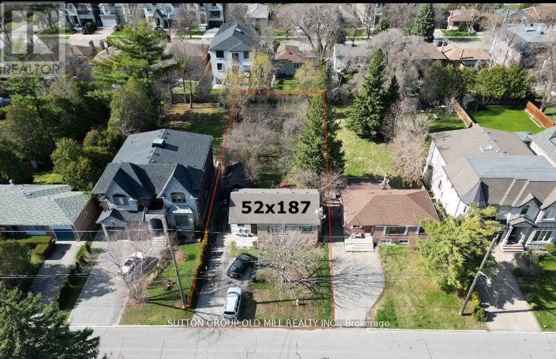 96 CAINES AVENUE - Image 1