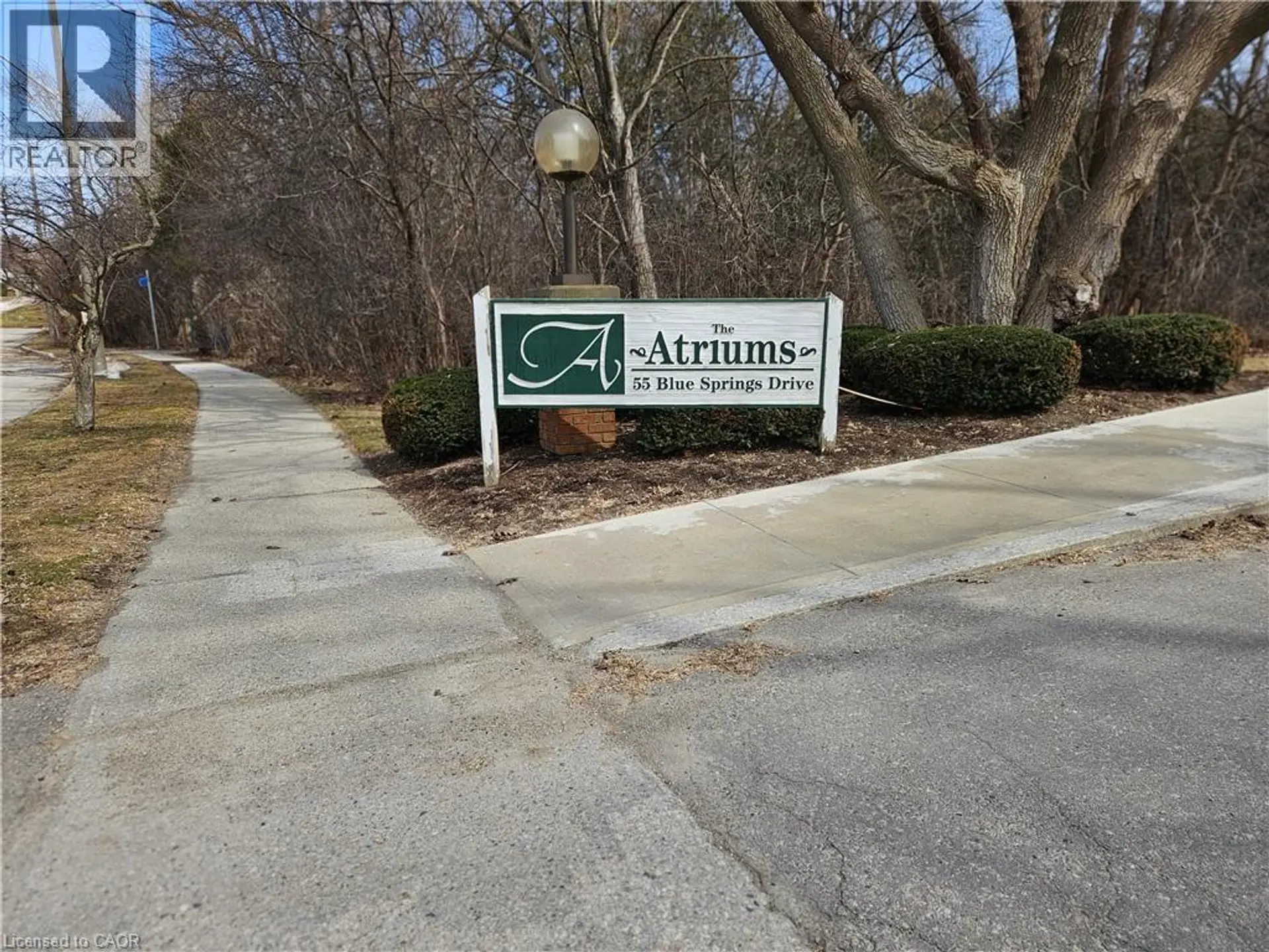 #805 55 BLUE SPRINGS DRIVE - Image 2