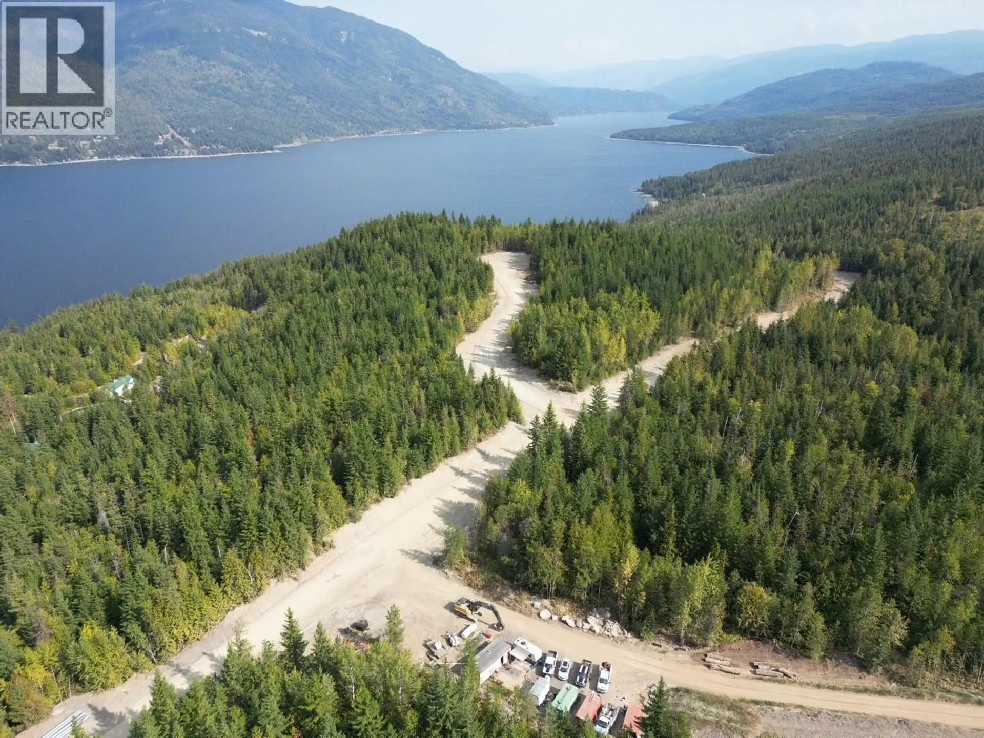 Property at 5193 IVY ROAD, Eagle Bay, BC