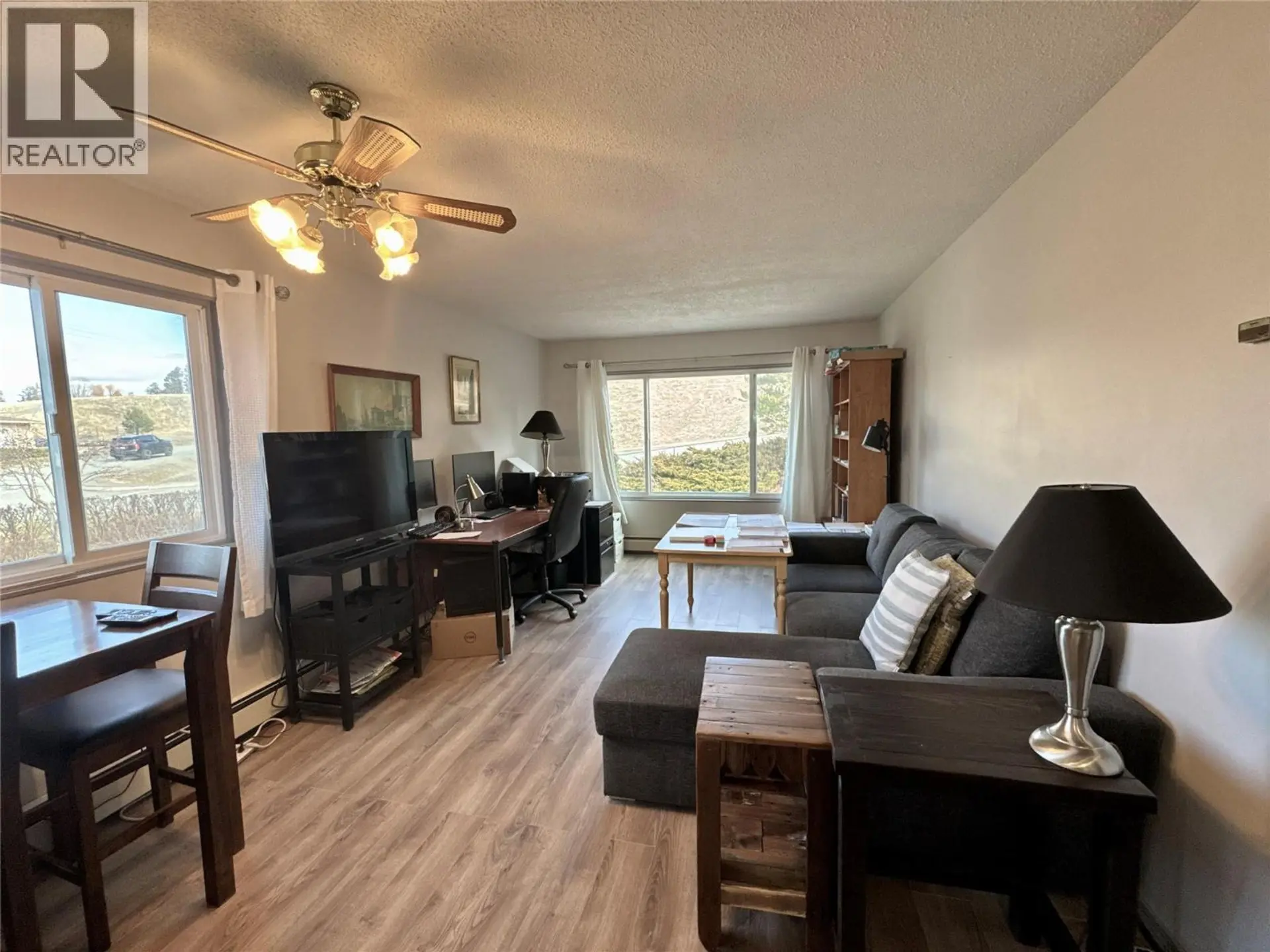 Property at #201 400 OPAL DRIVE, Logan Lake, BC