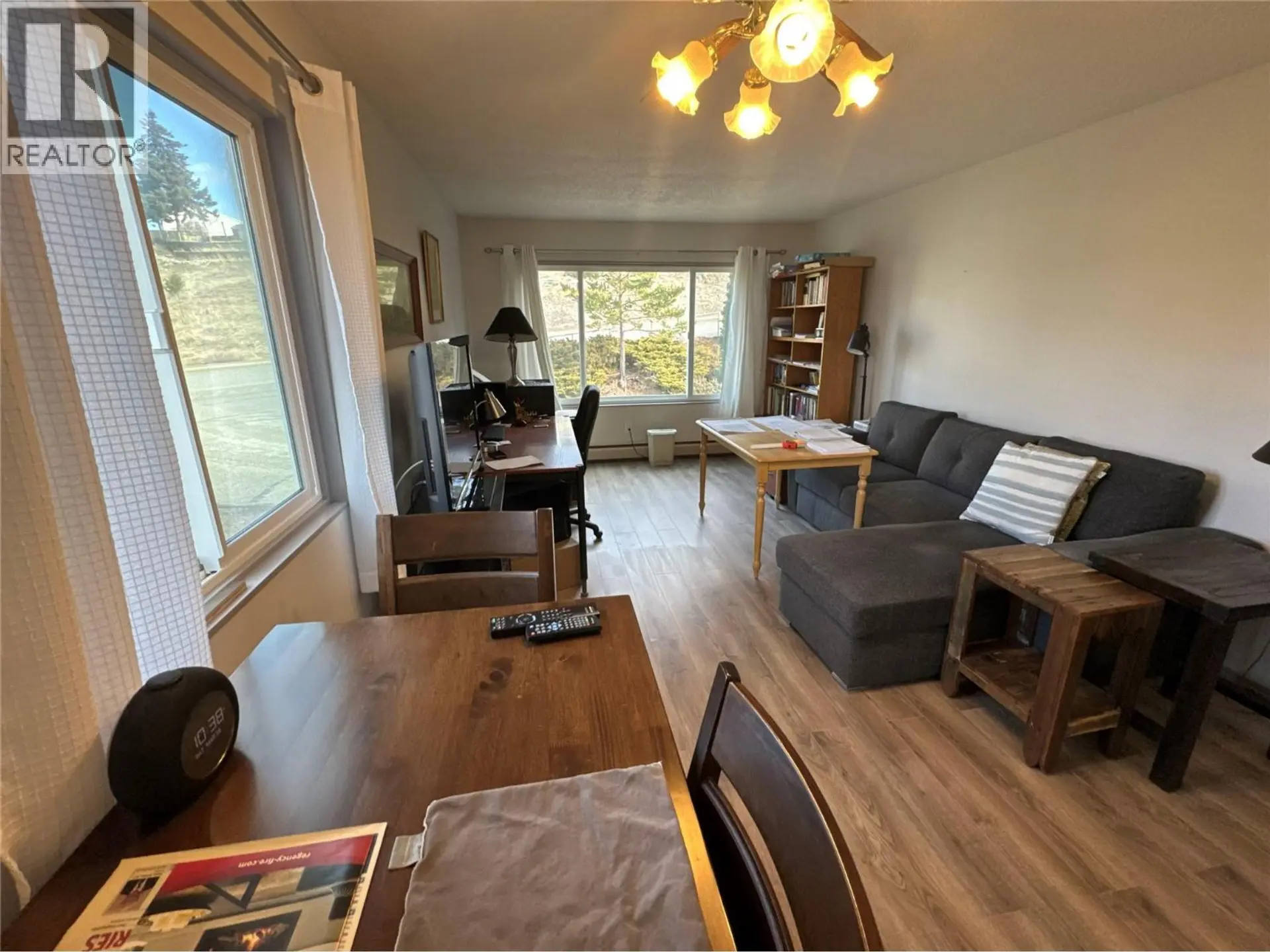Property at #201 400 OPAL DRIVE, Logan Lake, BC