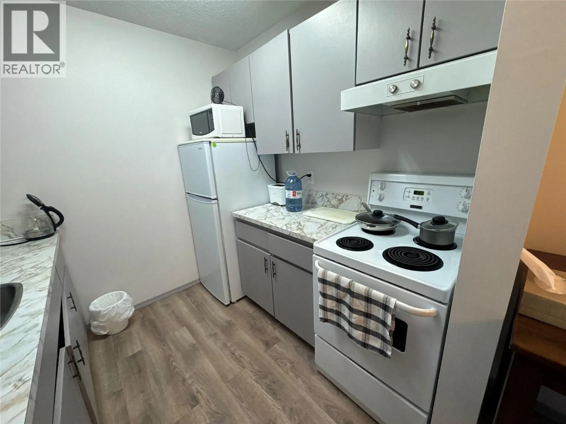 Property at #201 400 OPAL DRIVE, Logan Lake, BC