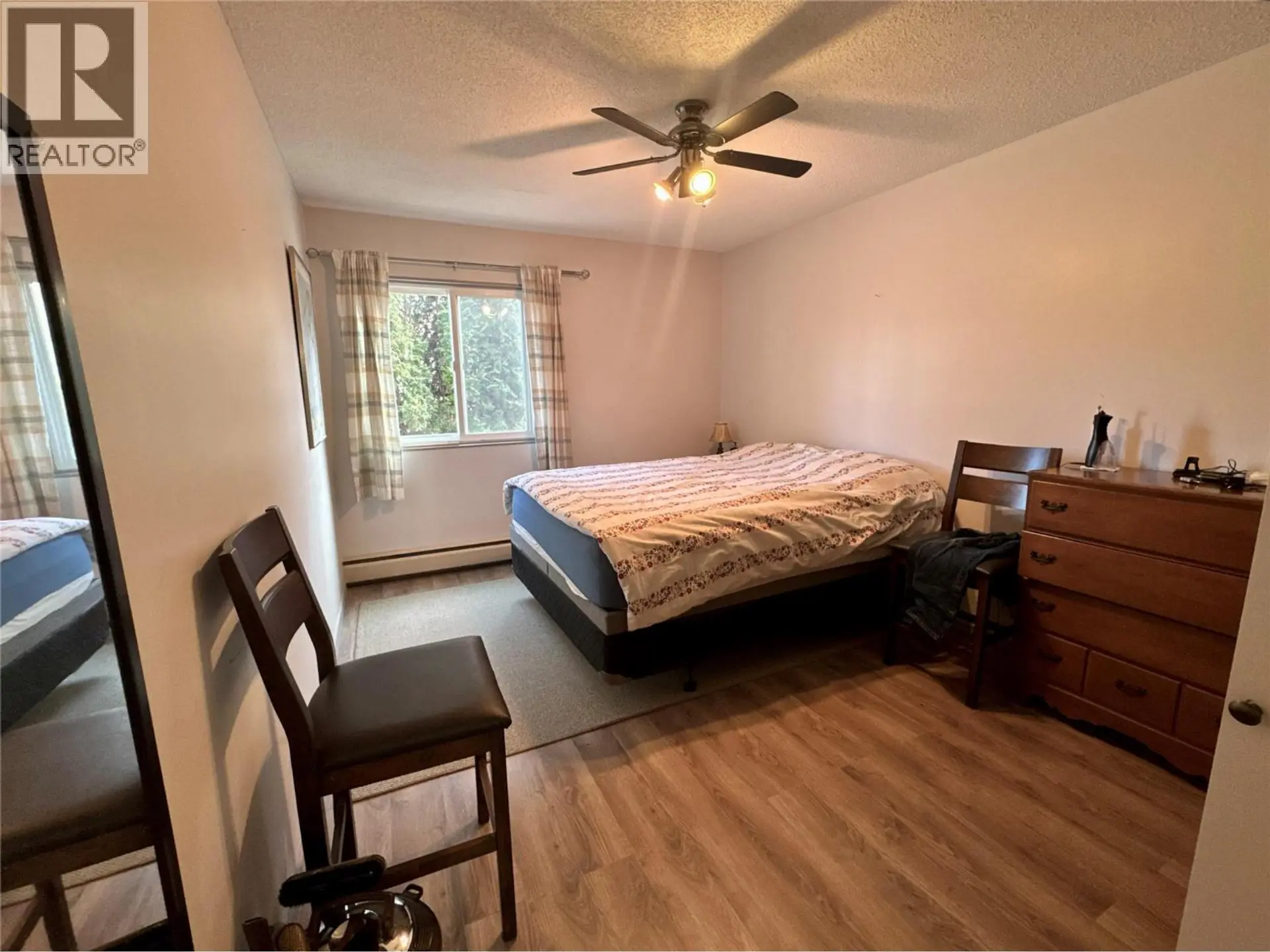 Property at #201 400 OPAL DRIVE, Logan Lake, BC