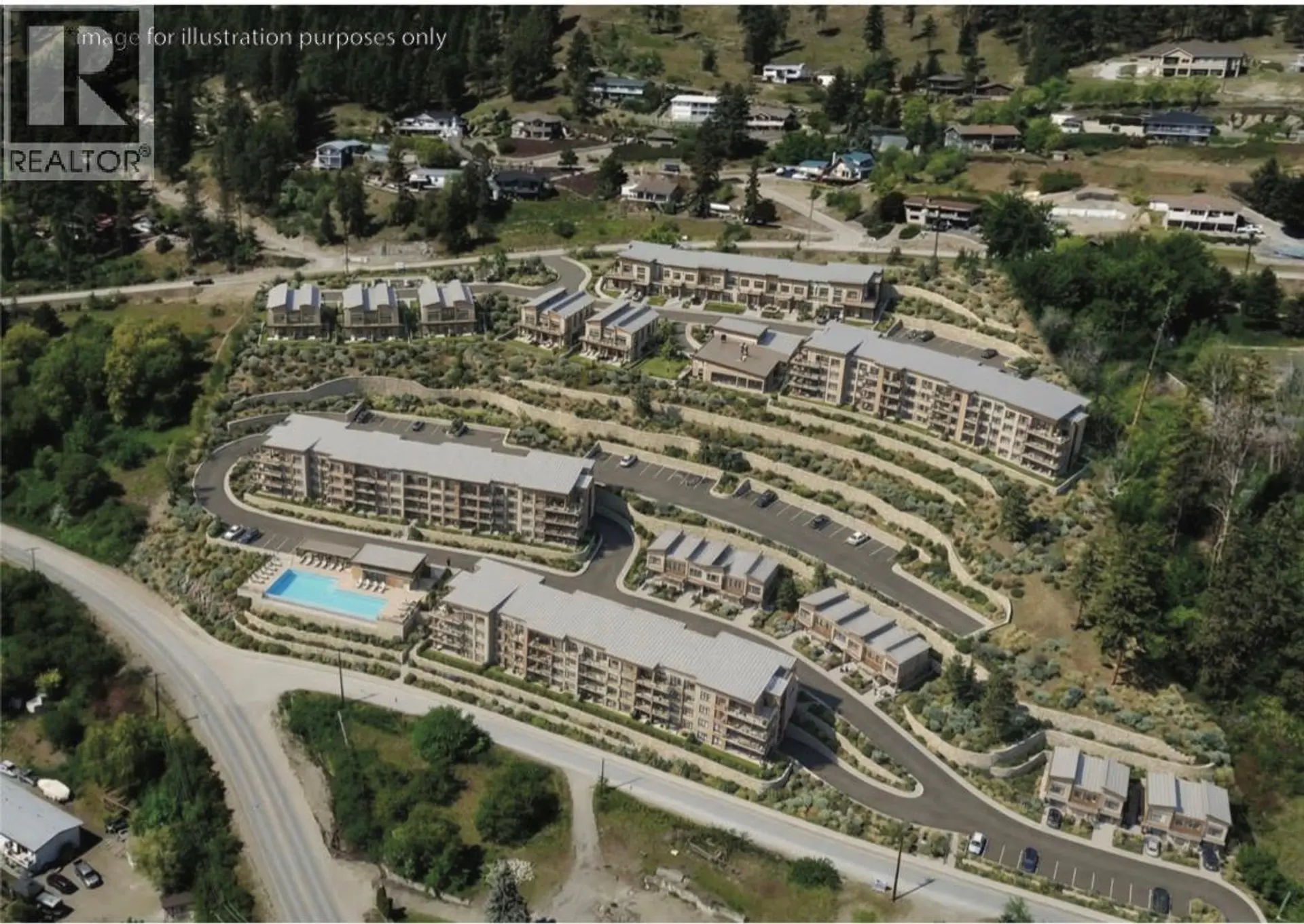 Property at 5930 COLUMBIA AVENUE, Peachland, BC