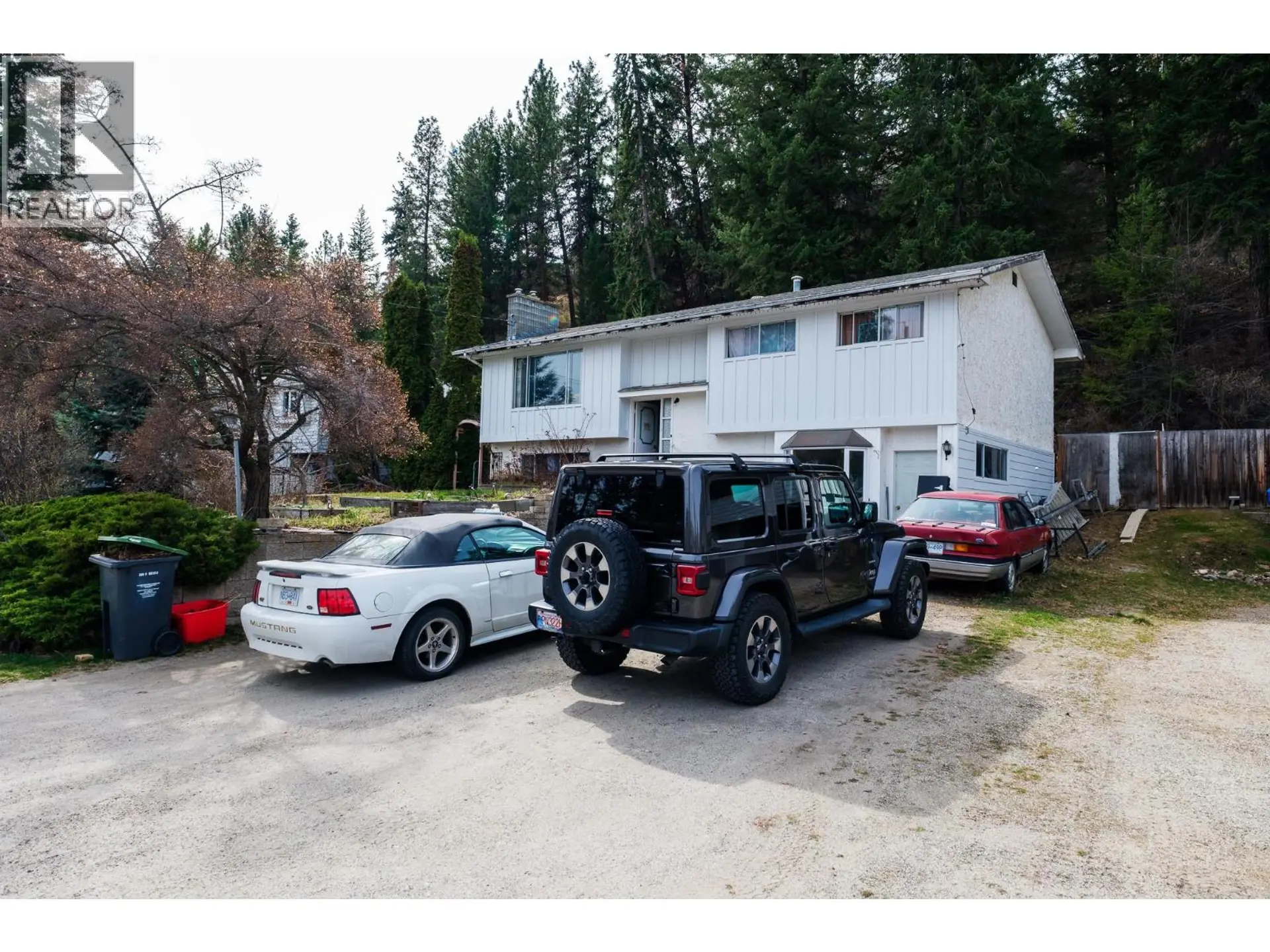 Property at 3256 MCIVER ROAD, West Kelowna, BC