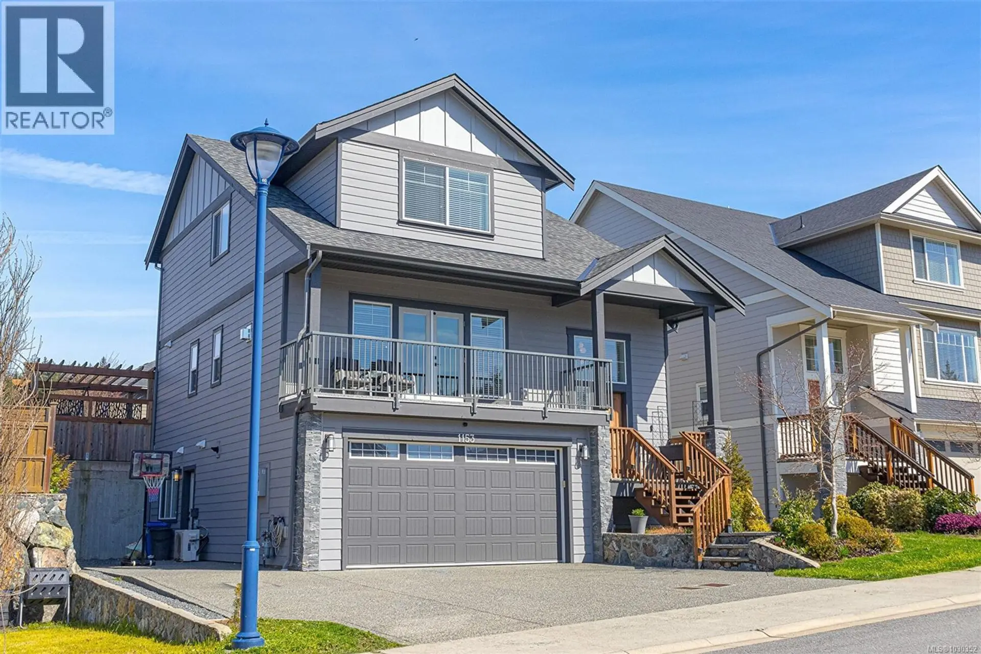 Property at 1153 Smokehouse Cres, Langford, BC