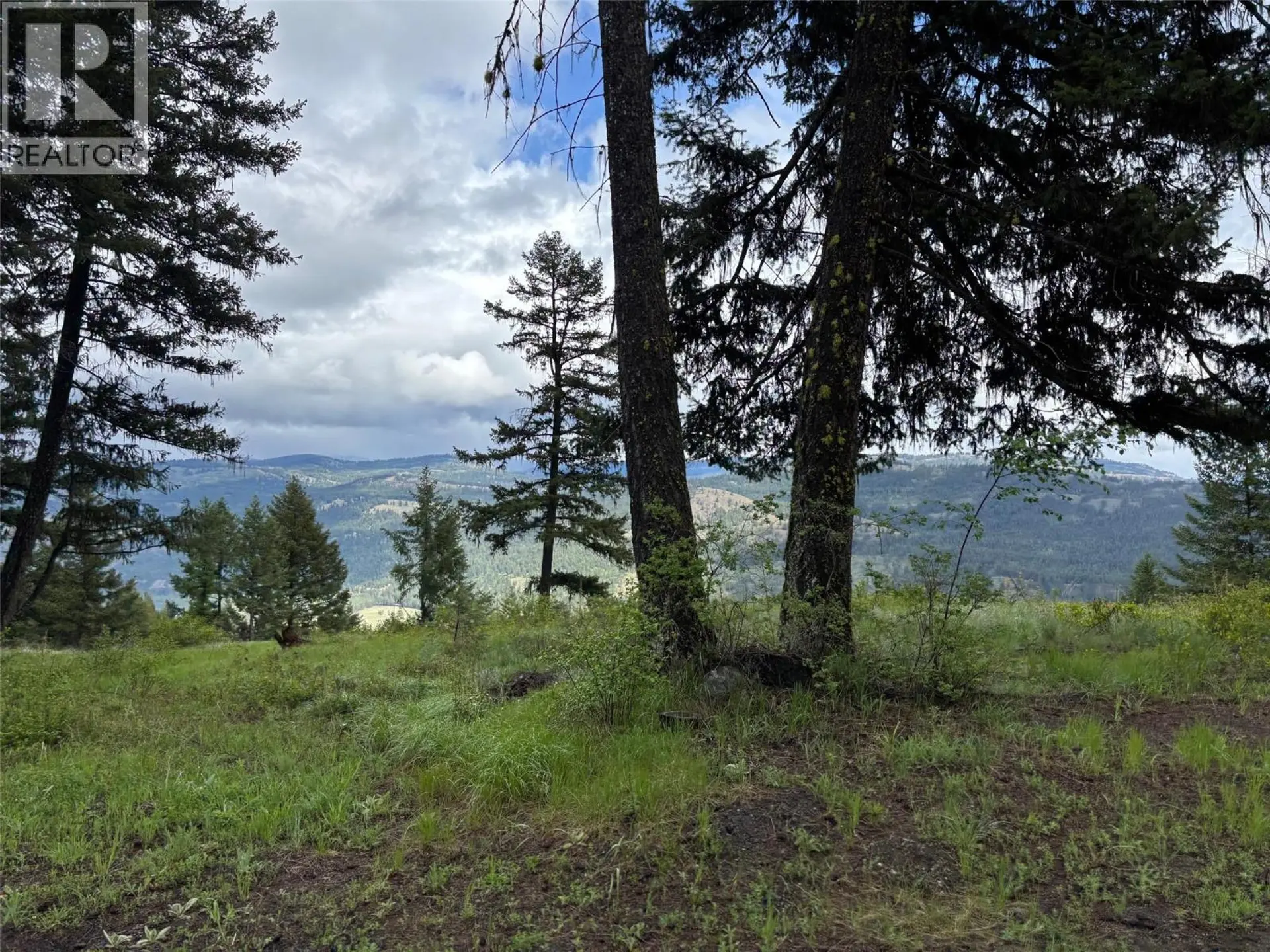 Property at LOT 3 HULME CREEK ROAD, Rock Creek, BC