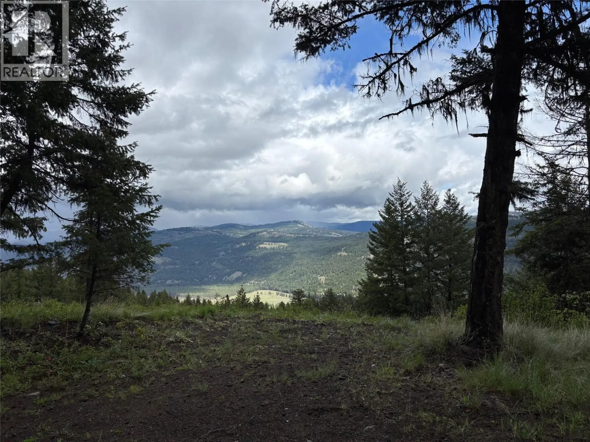 Property at LOT 3 HULME CREEK ROAD, Rock Creek, BC