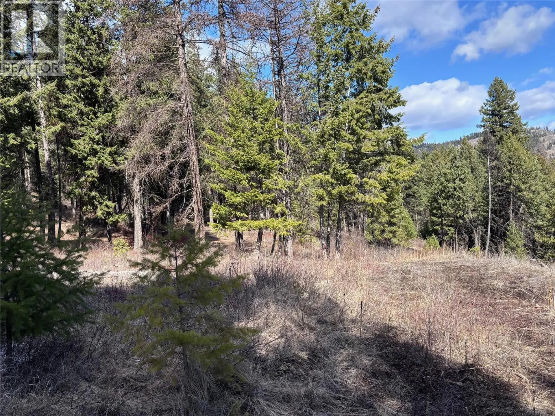 Property at LOT 3 HULME CREEK ROAD, Rock Creek, BC