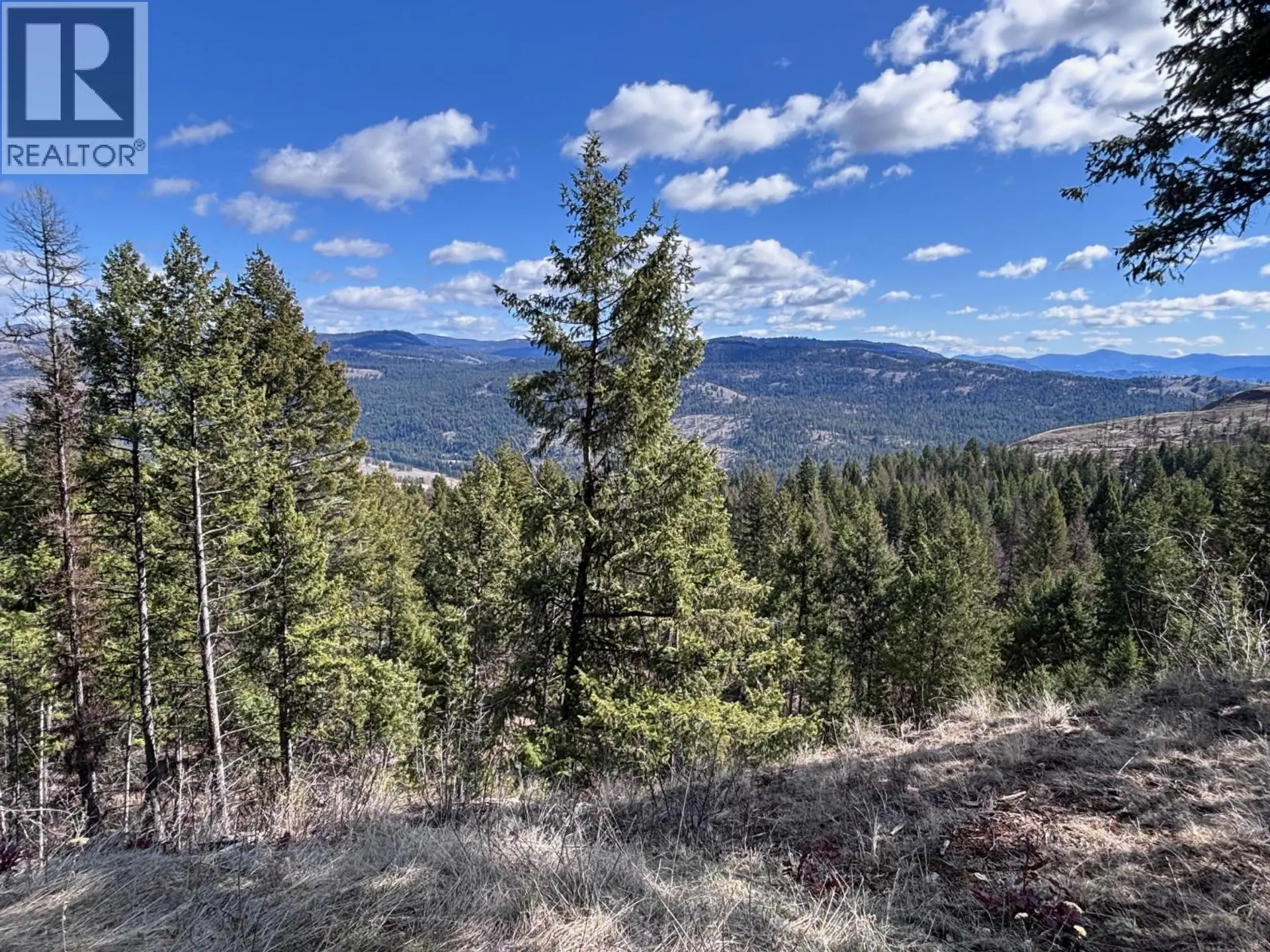 Property at LOT 3 HULME CREEK ROAD, Rock Creek, BC