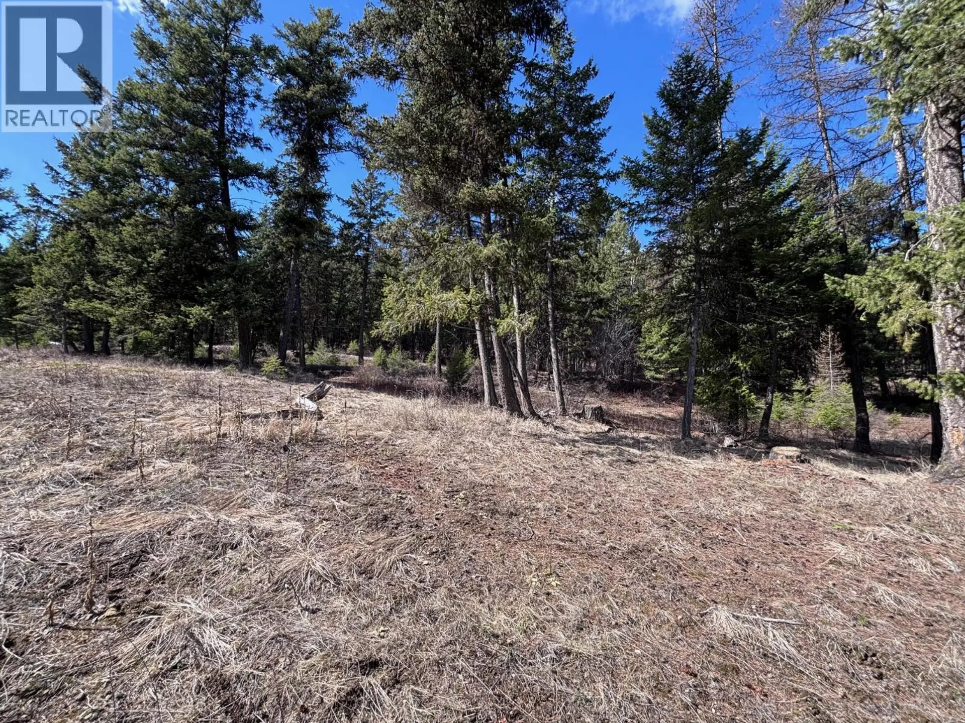 Property at LOT 3 HULME CREEK ROAD, Rock Creek, BC