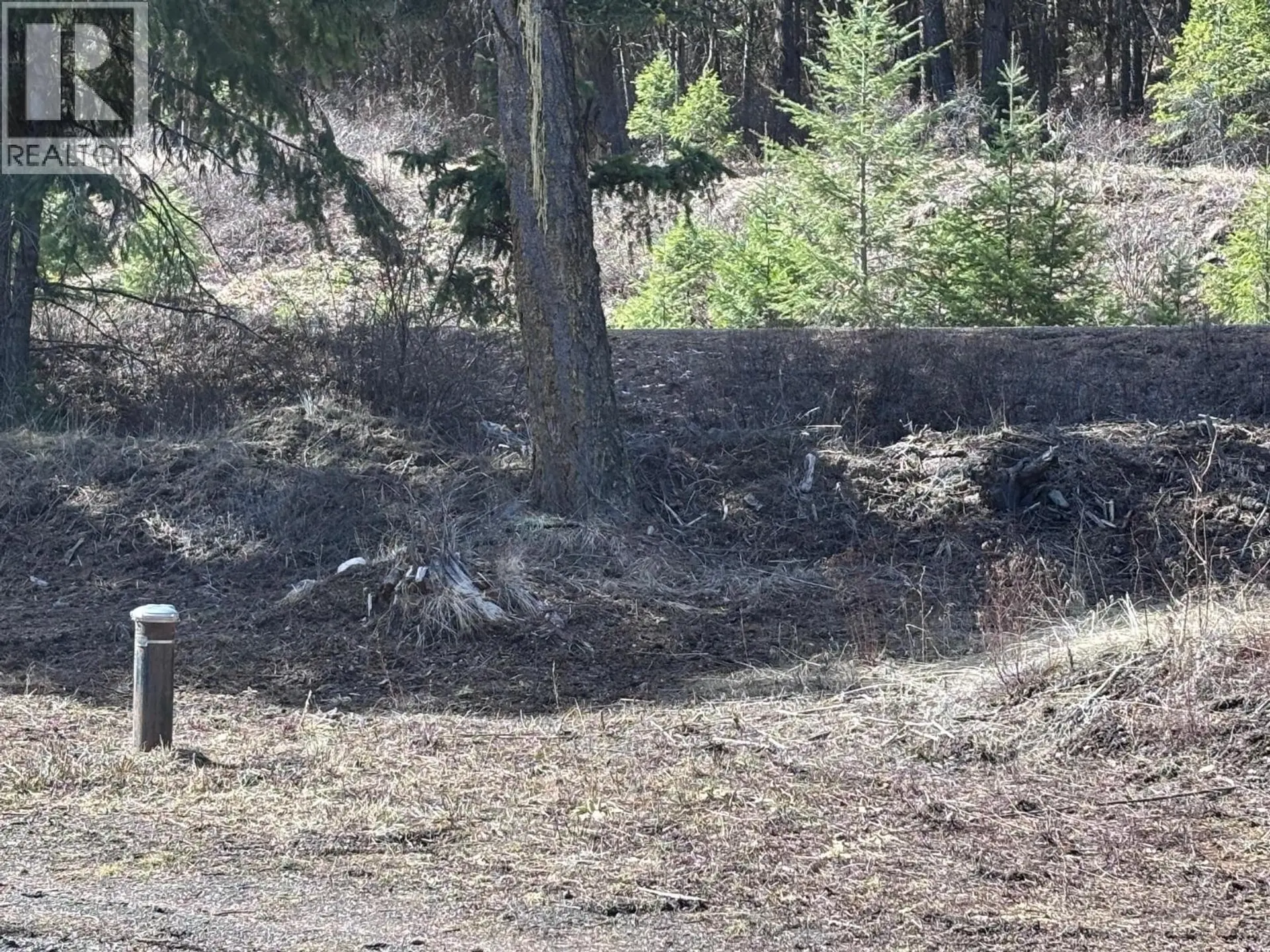 Property at LOT 3 HULME CREEK ROAD, Rock Creek, BC