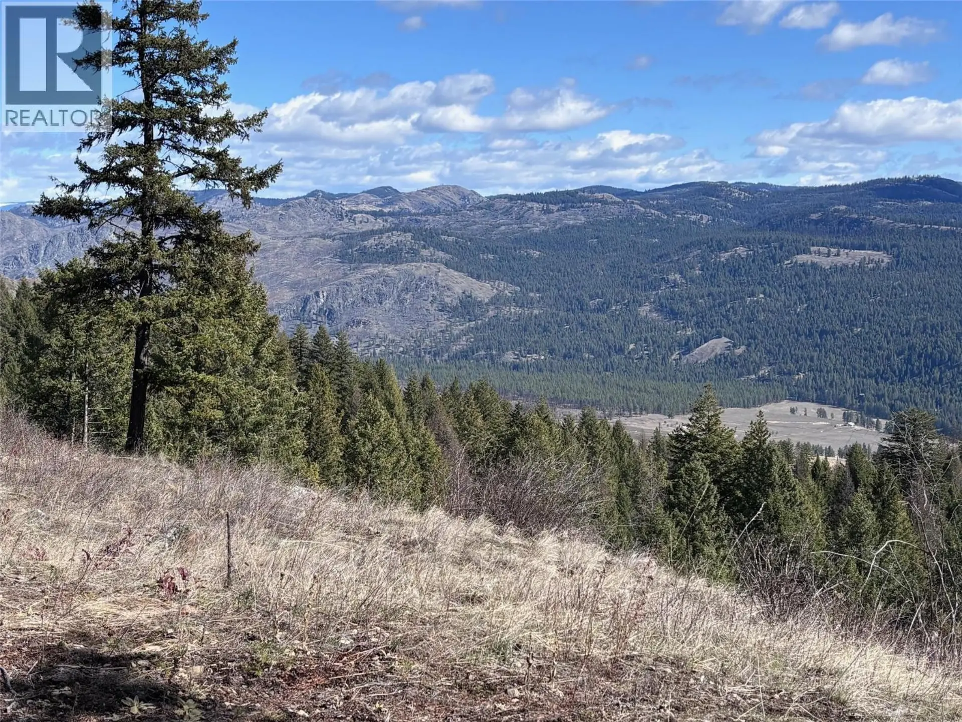 Property at LOT 3 HULME CREEK ROAD, Rock Creek, BC