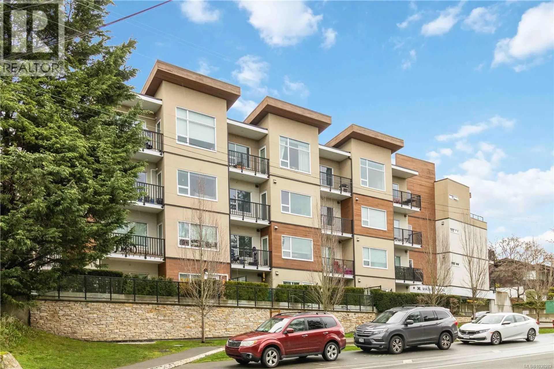 Property at #107 280 Island Hwy, View Royal, BC