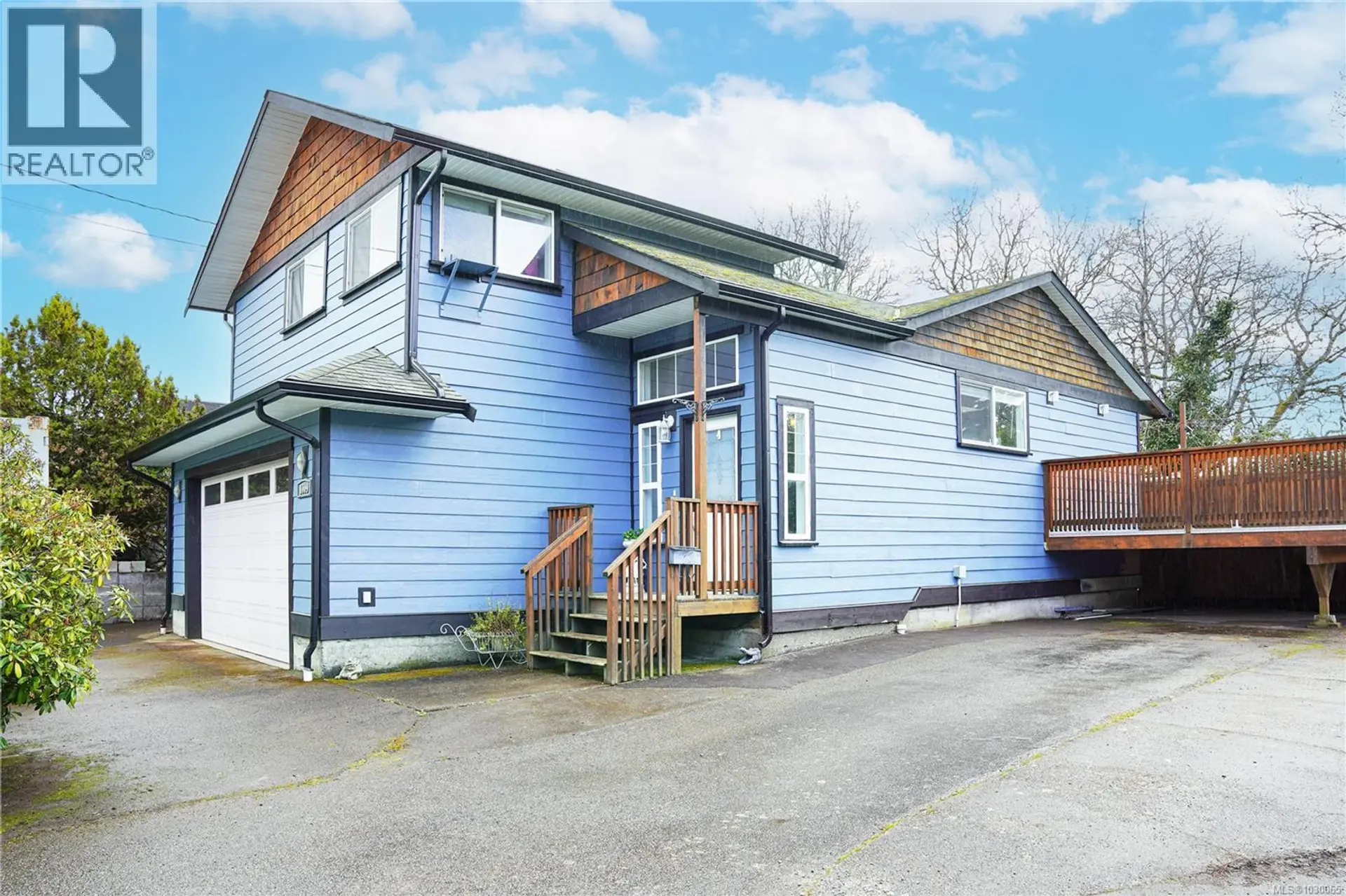 Property at 1009 Linda Lane, Langford, BC