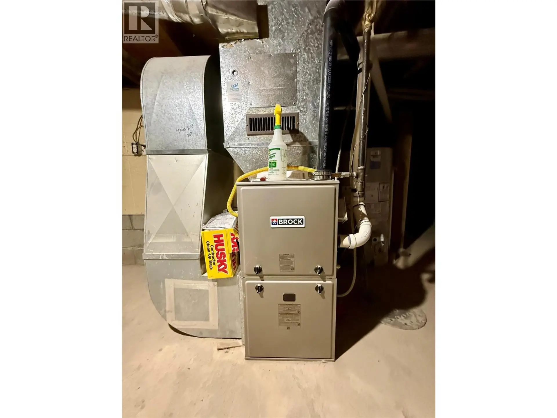 Property at 201 6TH AVENUE S, Cranbrook, BC