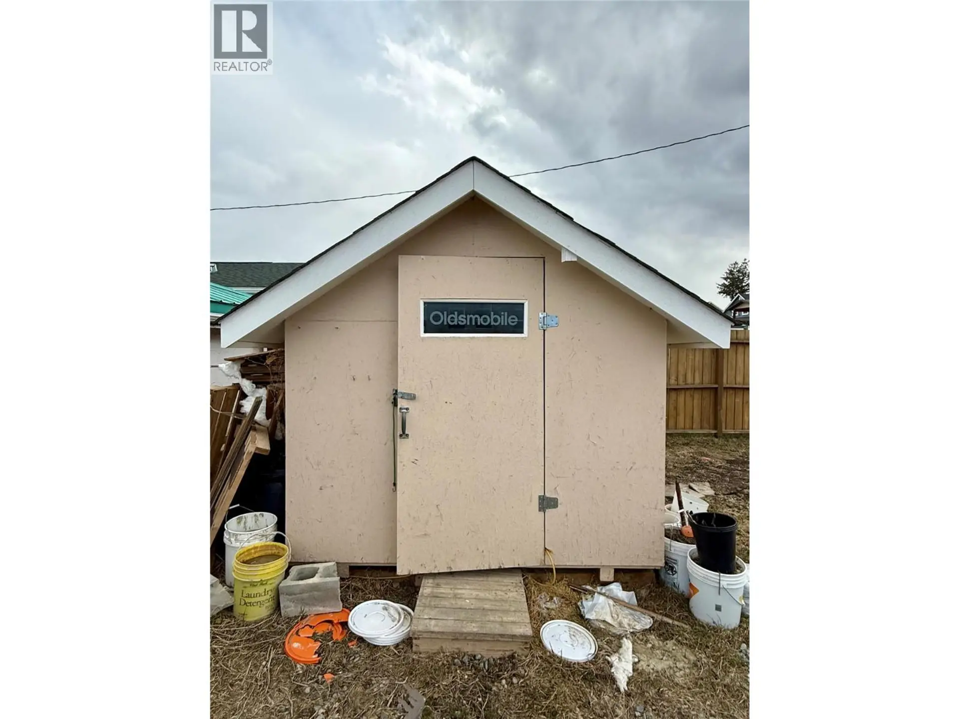 Property at 201 6TH AVENUE S, Cranbrook, BC