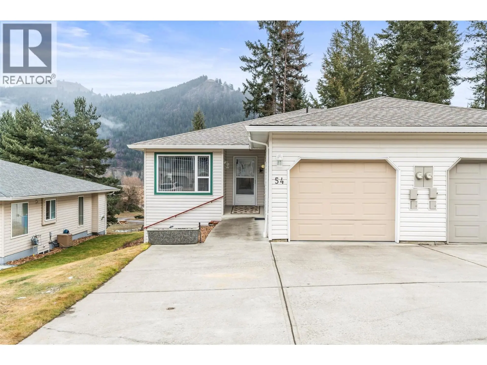 Property at #54 2675 Pine Avenue, Lumby, BC