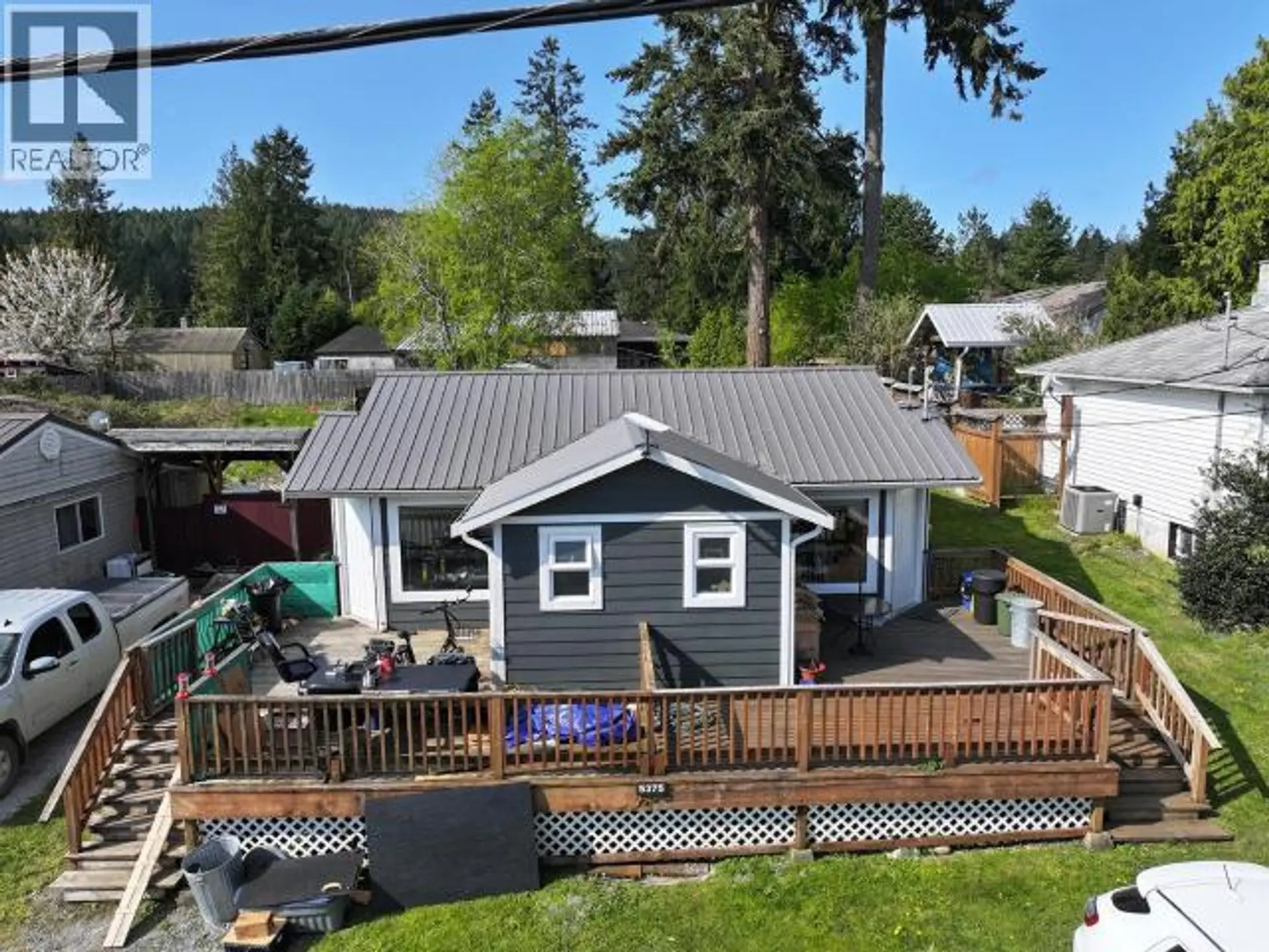 Property at 5375 EARL STREET, Texada Island, BC