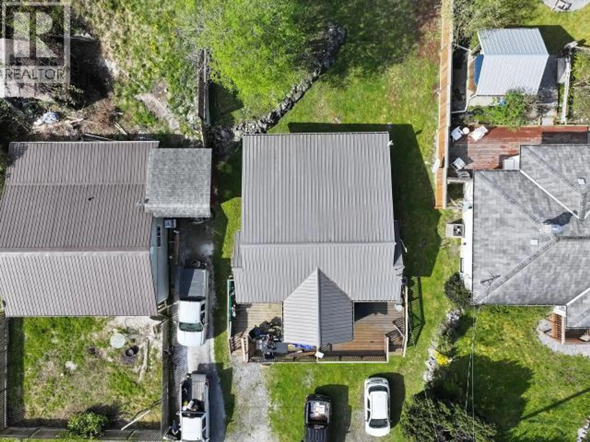 Property at 5375 EARL STREET, Texada Island, BC