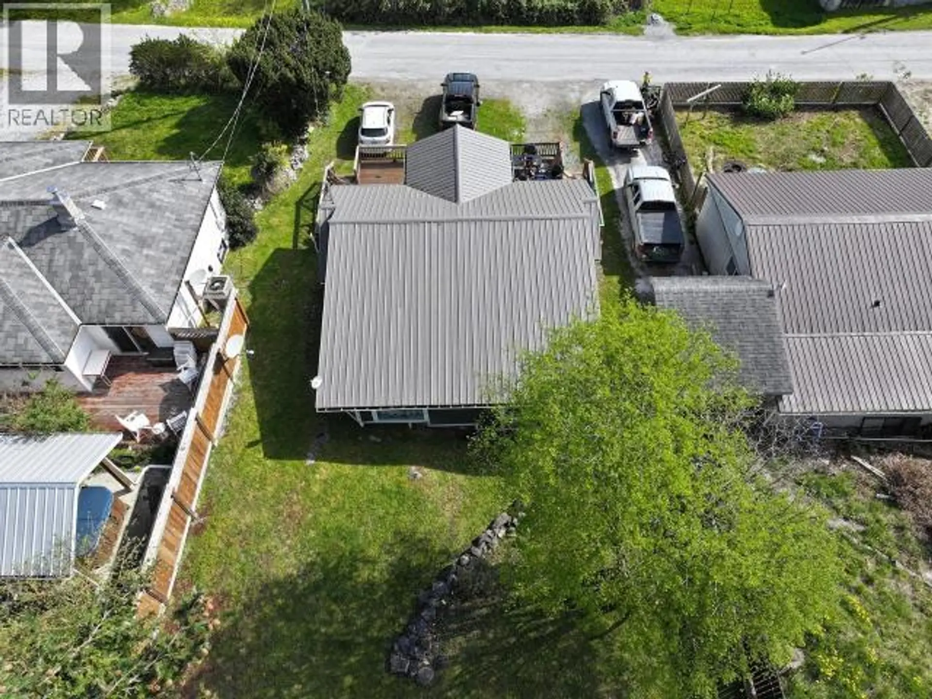 Property at 5375 EARL STREET, Texada Island, BC