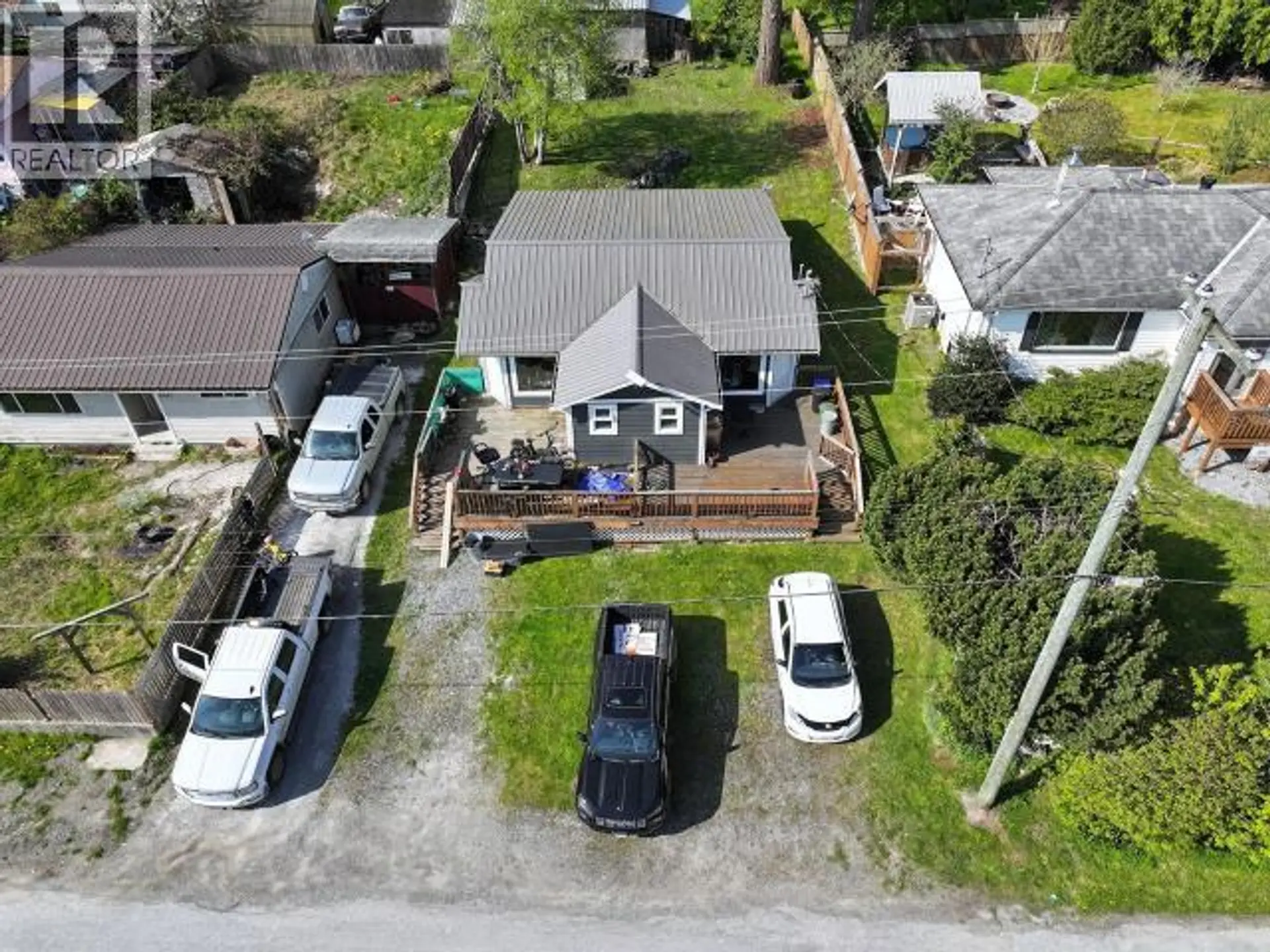 Property at 5375 EARL STREET, Texada Island, BC