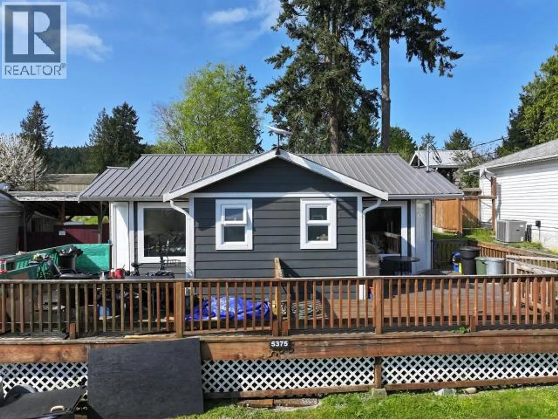 Property at 5375 EARL STREET, Texada Island, BC