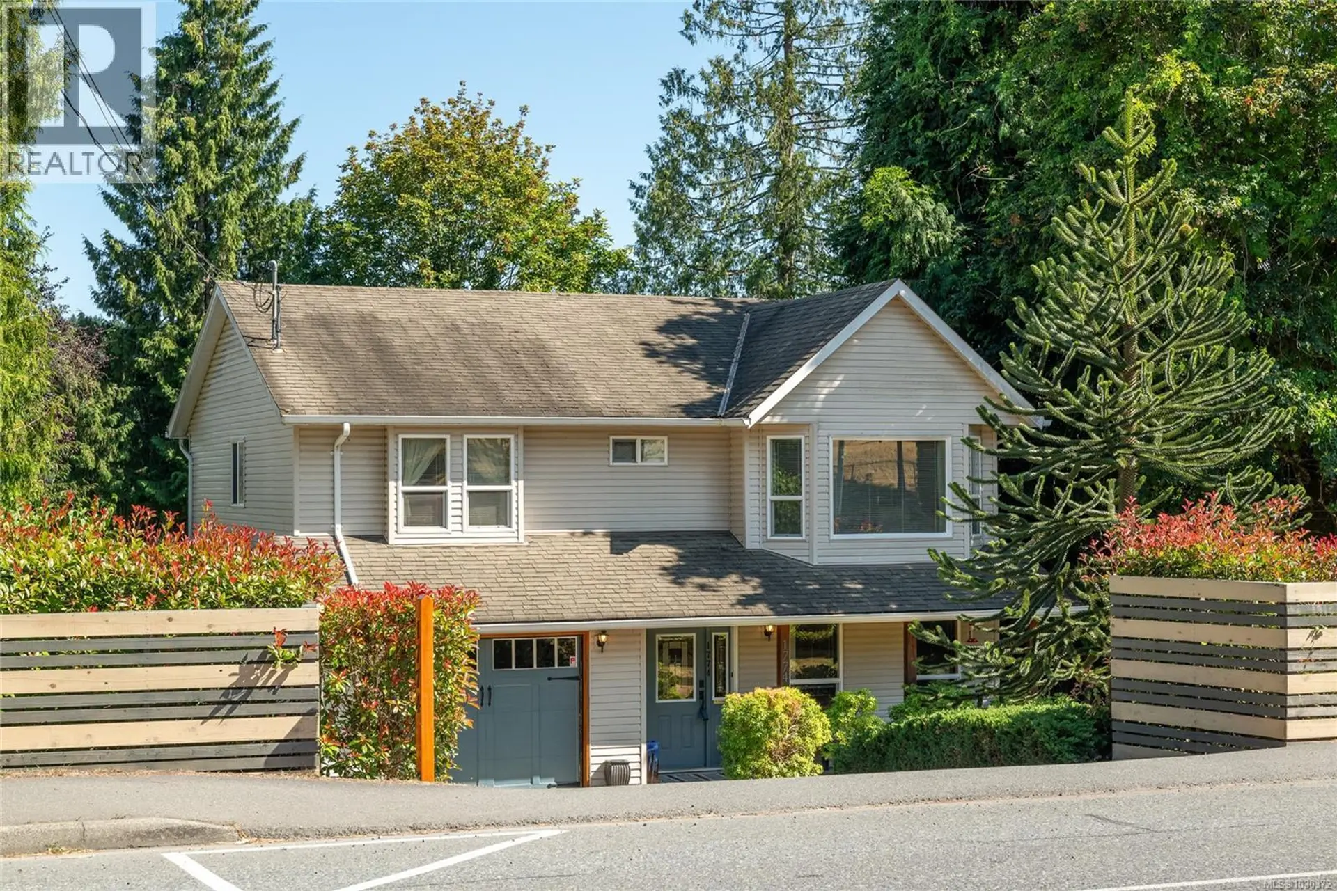 Property at 1774 Extension Rd, Nanaimo, BC