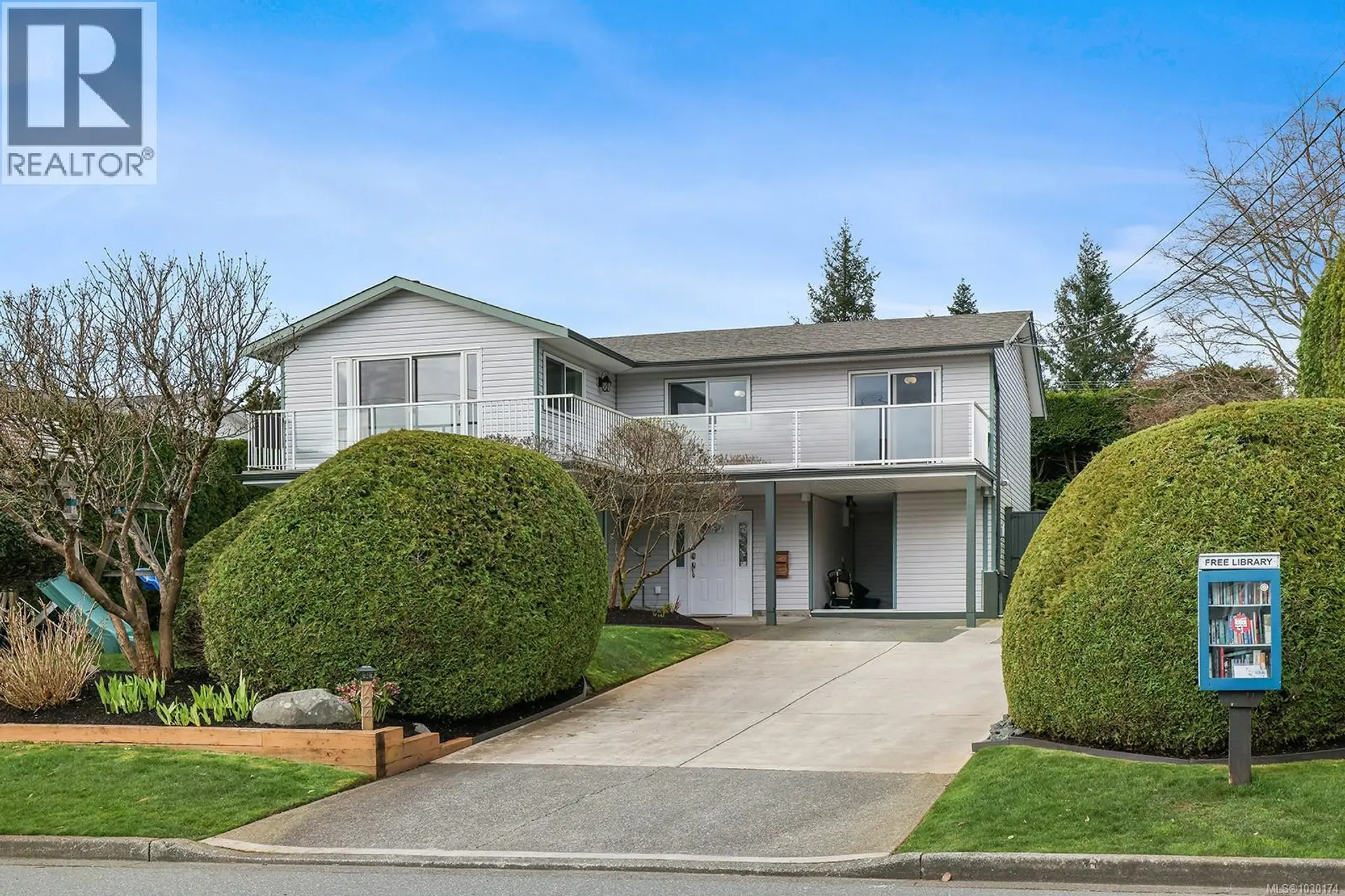 Property at 724 Galerno Rd, Campbell River, BC