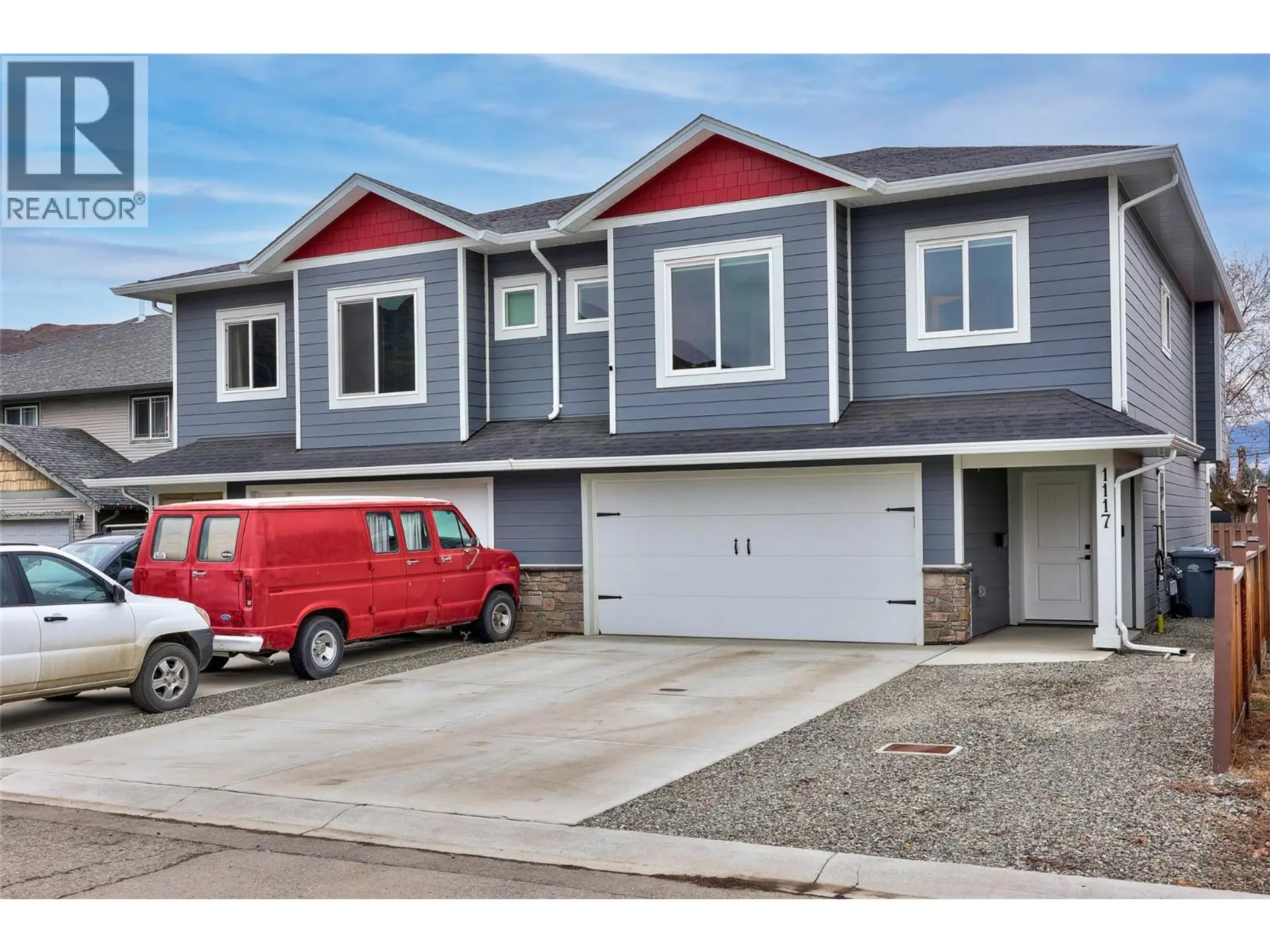 Property at 1117 LAROQUE Street, Kamloops, BC