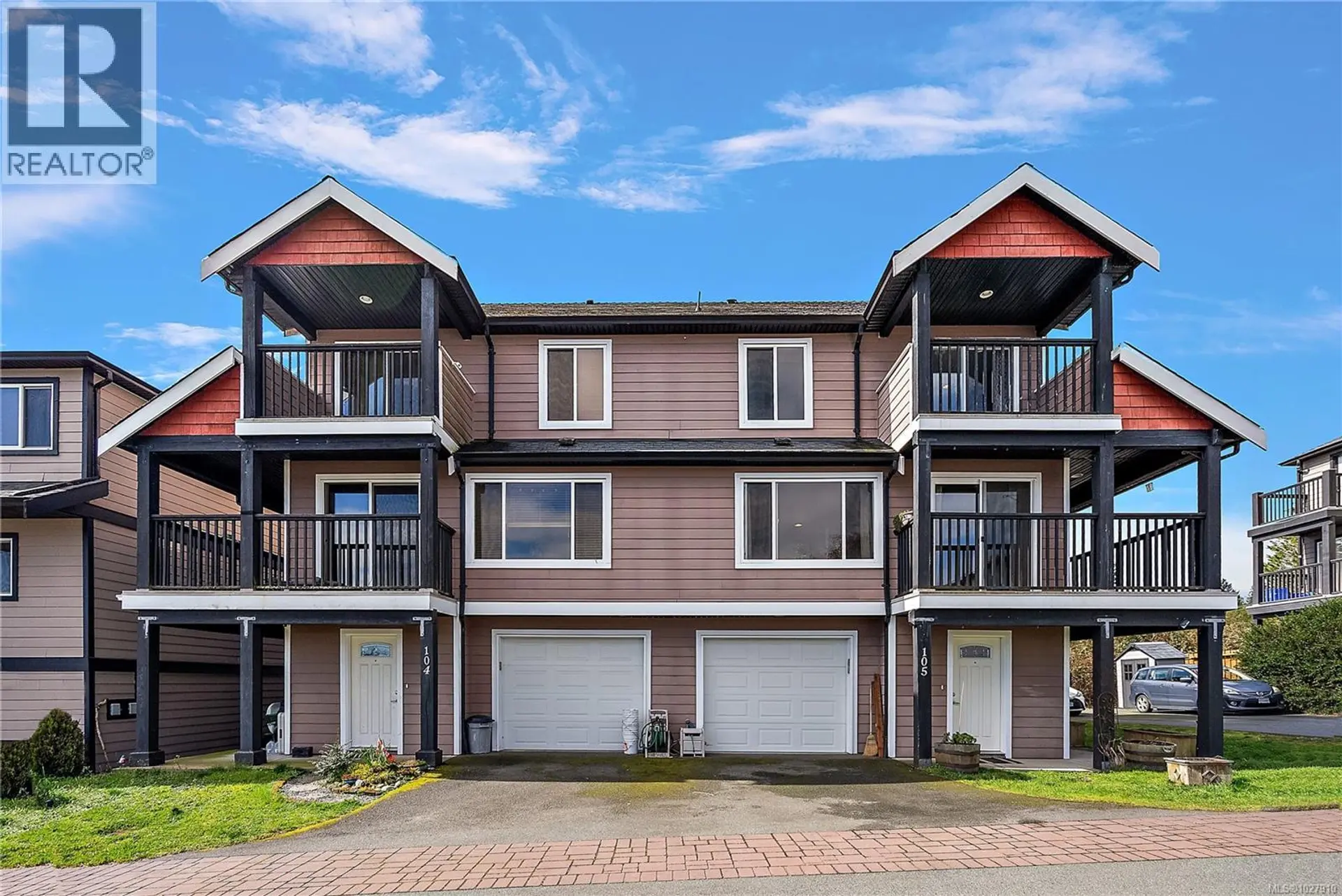 Property at #105 7091 Grant Rd W, Sooke, BC