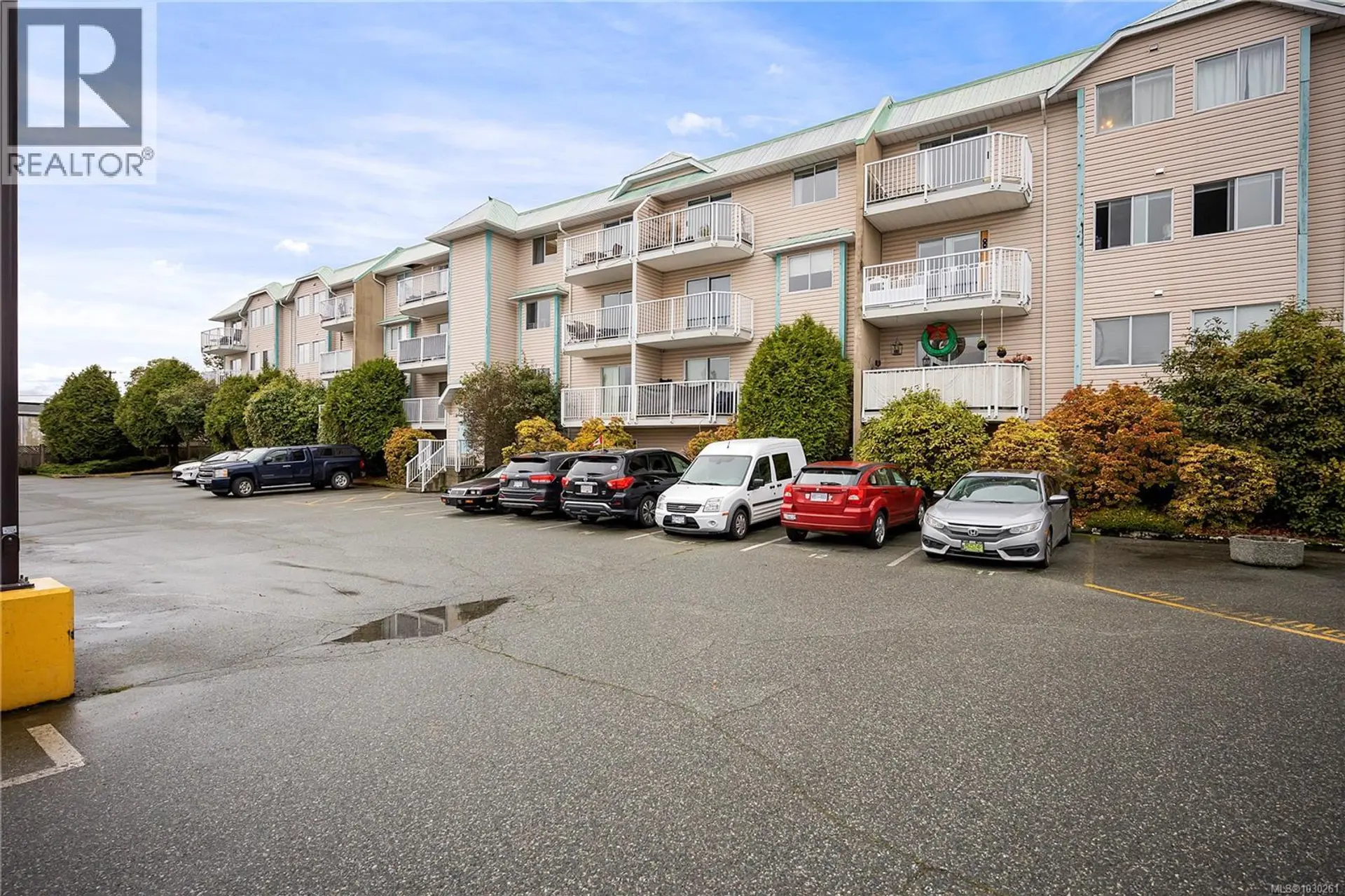 Property at #315 3185 Barons Rd, Nanaimo, BC