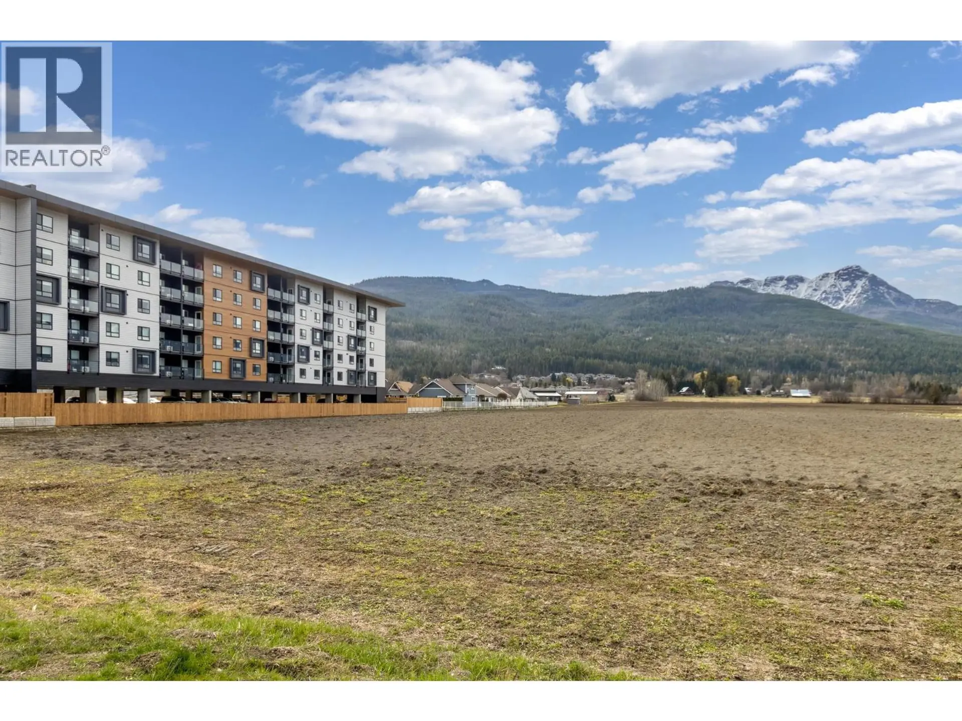 Property at 1490 10 AVENUE SW LOT# 3, Salmon Arm, BC