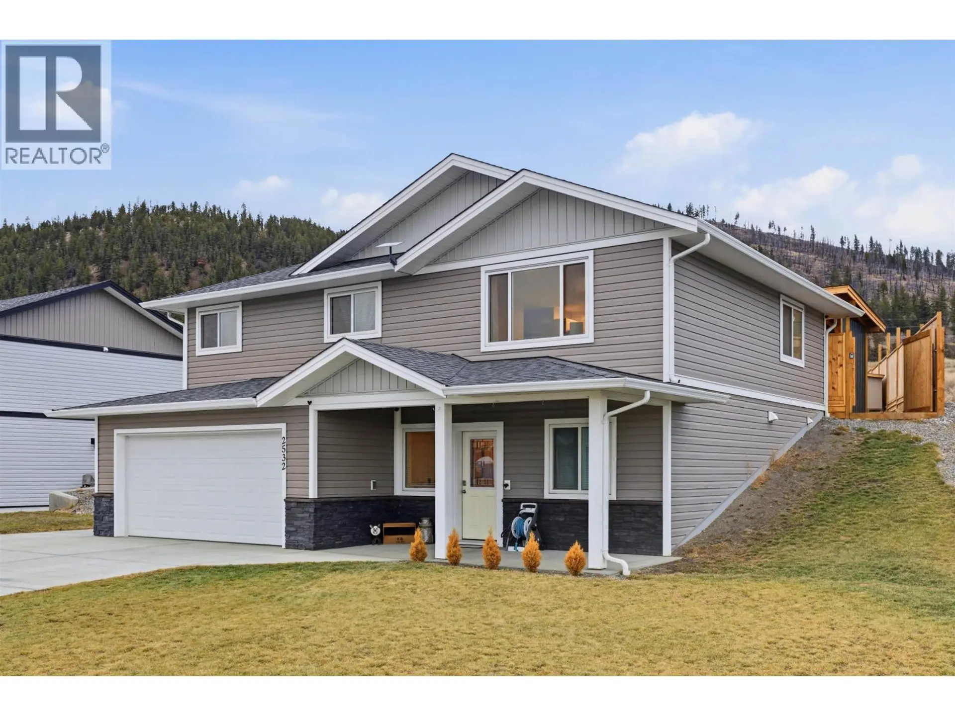 Property at 2532 GOPHER DRIVE, Williams Lake, BC