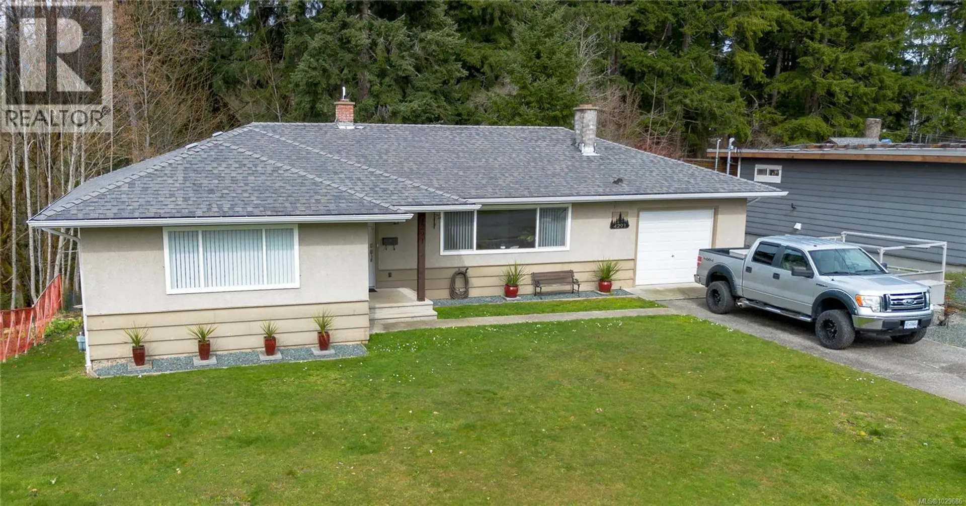 Property at 4291 Michigan Rd, Port Alberni, BC