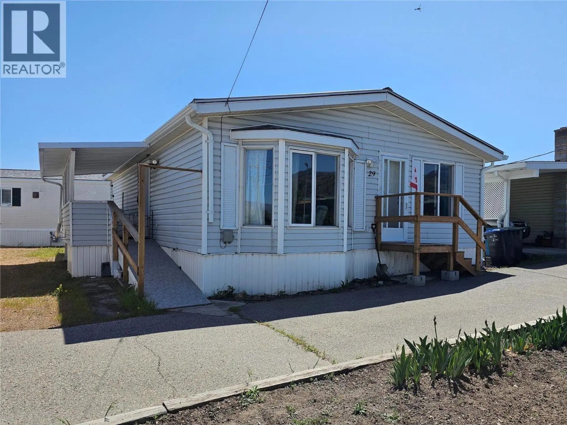 Property at #29 6677 PARK DRIVE, Oliver, BC