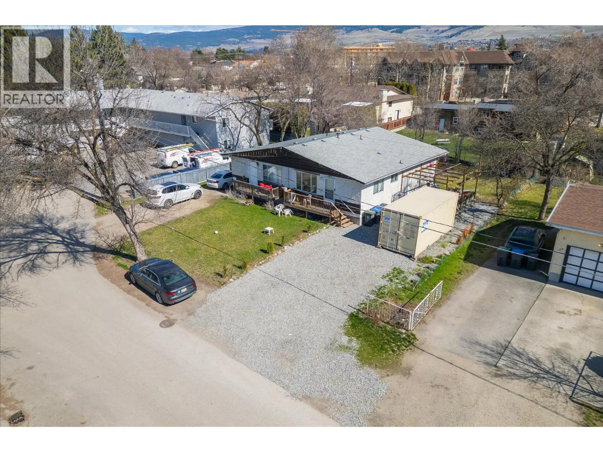 Property at 145-147 WOODS ROAD, Kelowna, BC