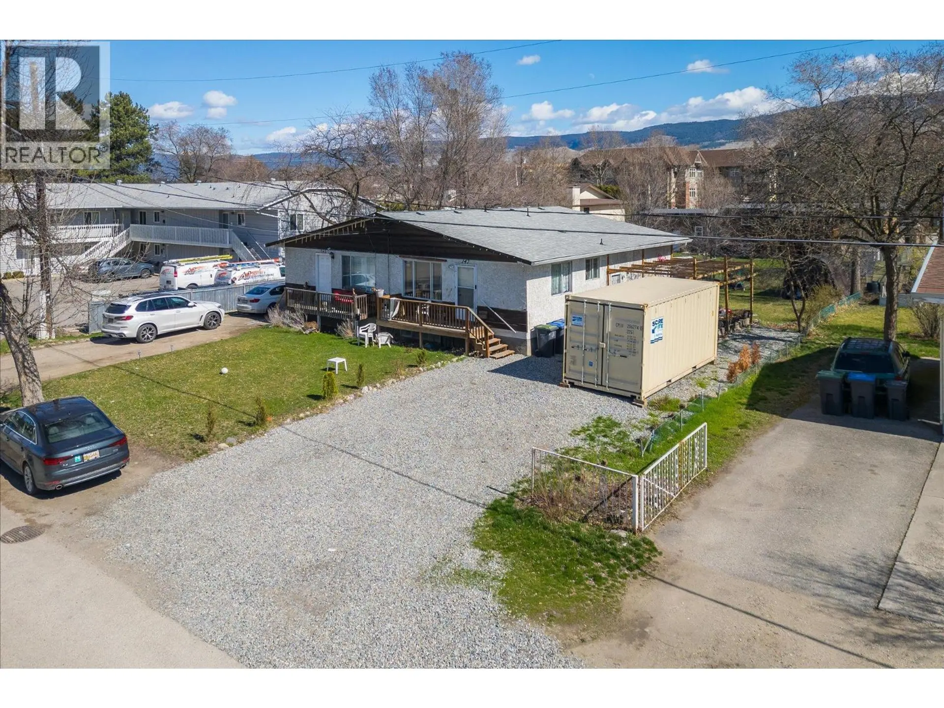 Property at 145-147 WOODS ROAD, Kelowna, BC