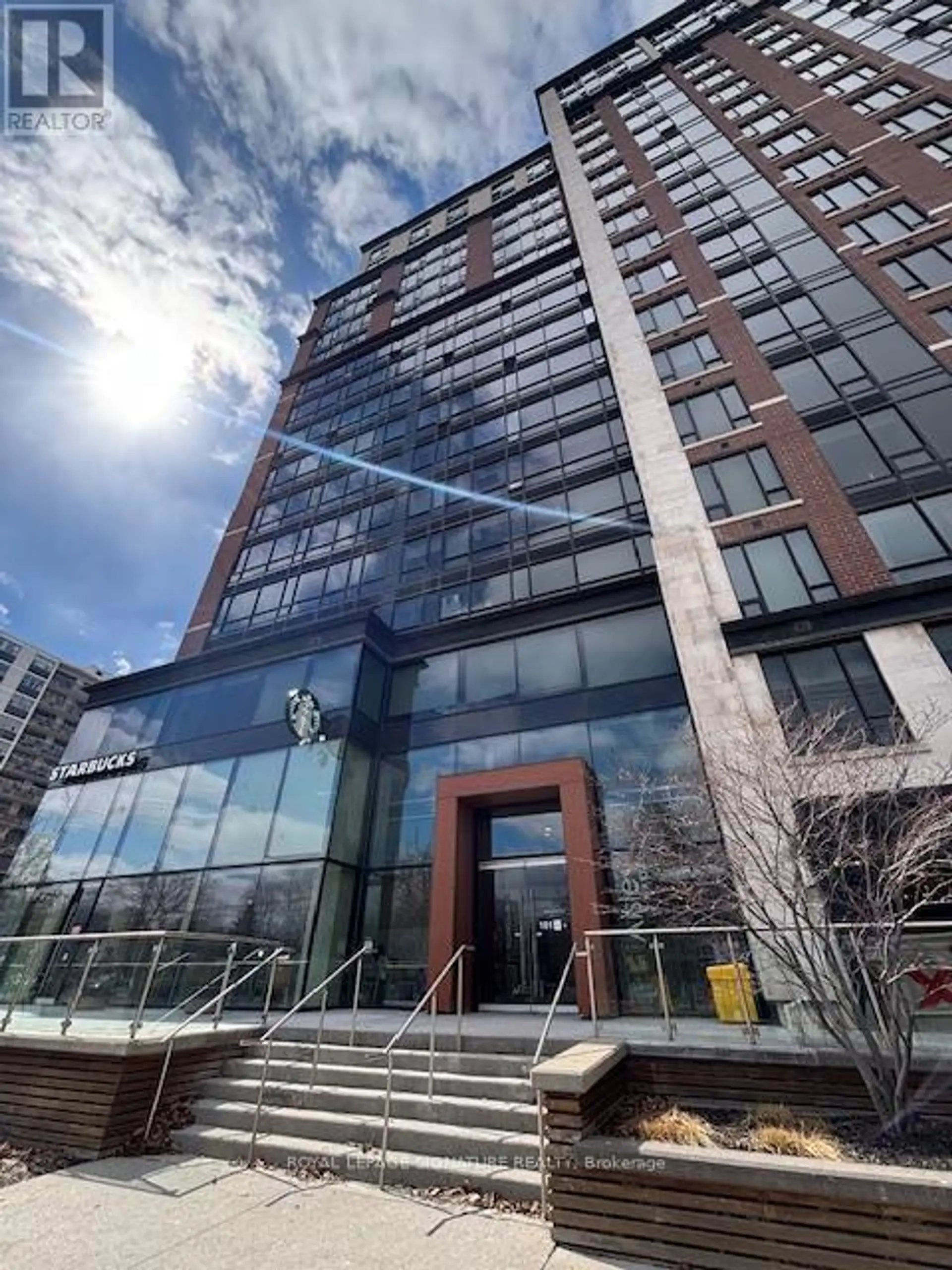 #1016 1235 RICHMOND STREET - Image 17