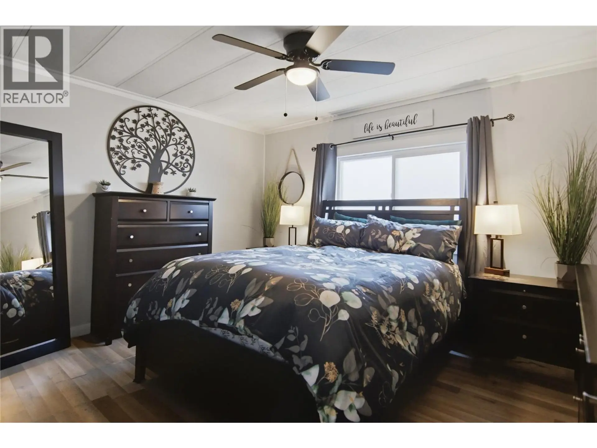 Property at #7 4796 TRANS CANADA  W HIGHWAY, Kamloops, BC