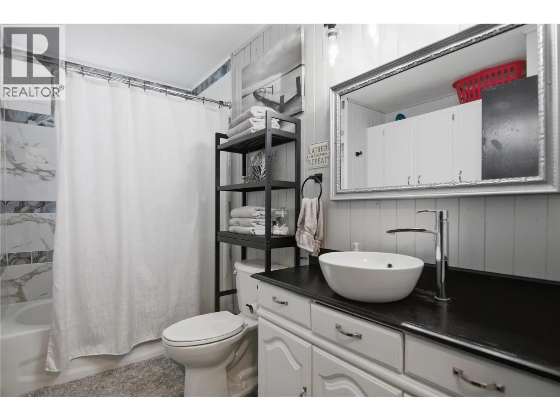 Property at #7 4796 TRANS CANADA  W HIGHWAY, Kamloops, BC