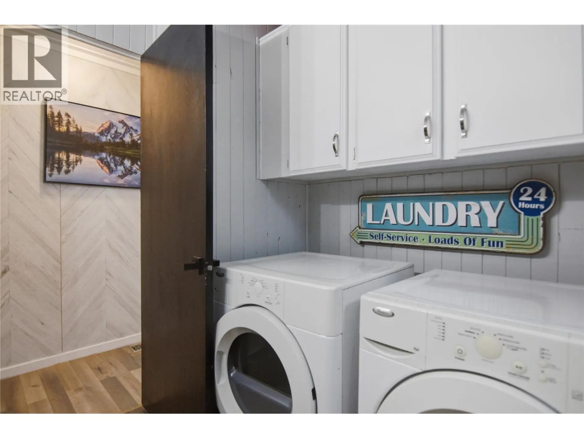 Property at #7 4796 TRANS CANADA  W HIGHWAY, Kamloops, BC