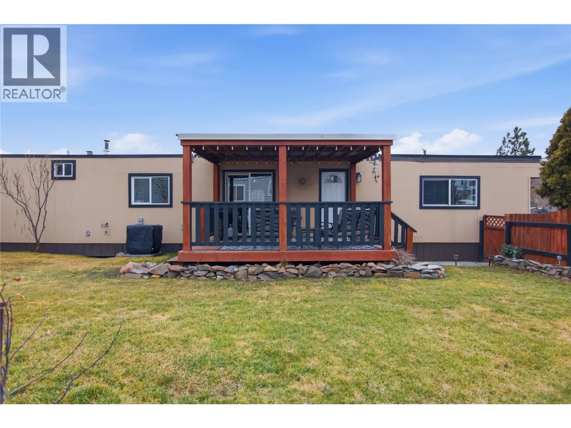 Property at #7 4796 TRANS CANADA  W HIGHWAY, Kamloops, BC